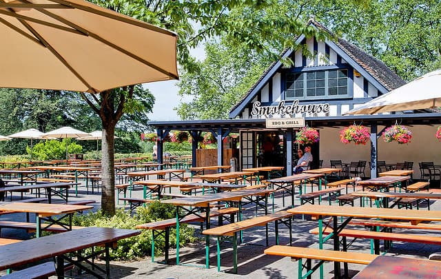 Smokehouse Bar & Grill photo #2