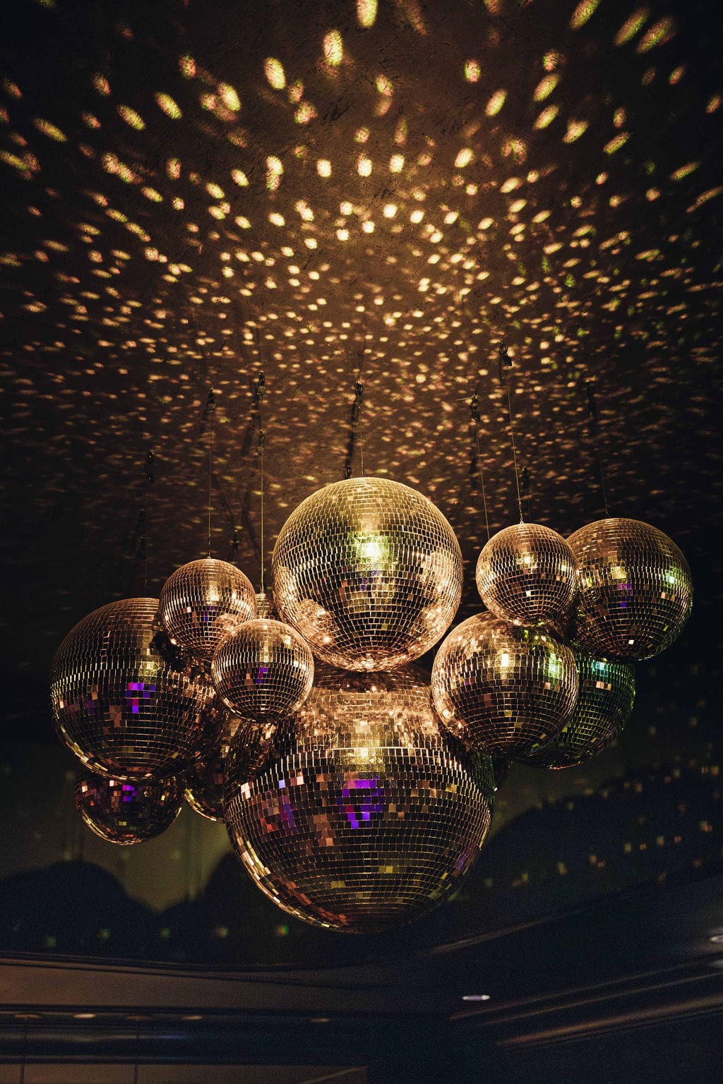Photo of Brooklyn Paramount, Grand Foyer