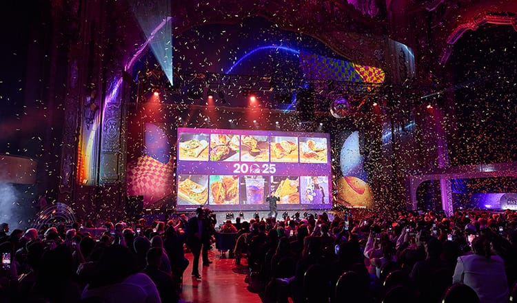 Photo of Brooklyn Paramount, Grand Foyer