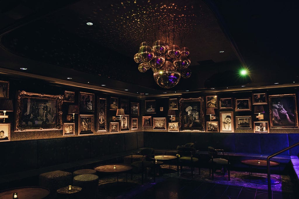 Photo of Brooklyn Paramount, Grand Foyer