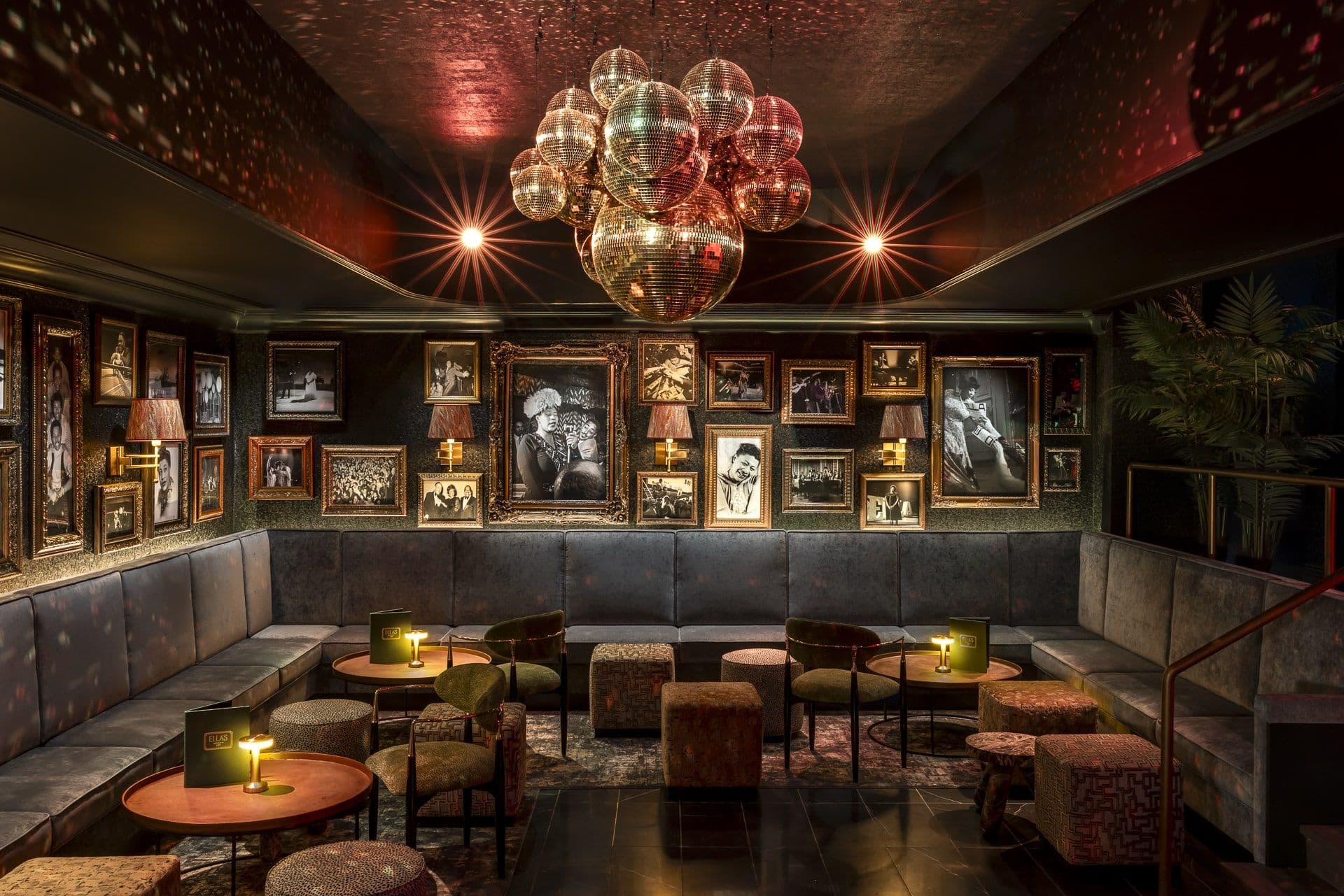 Ella's, Brooklyn Paramount photo #2