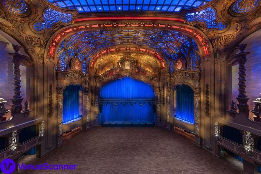 Brooklyn Paramount photo #3