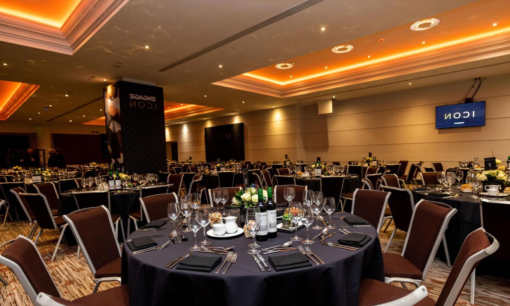 Rose Room 1