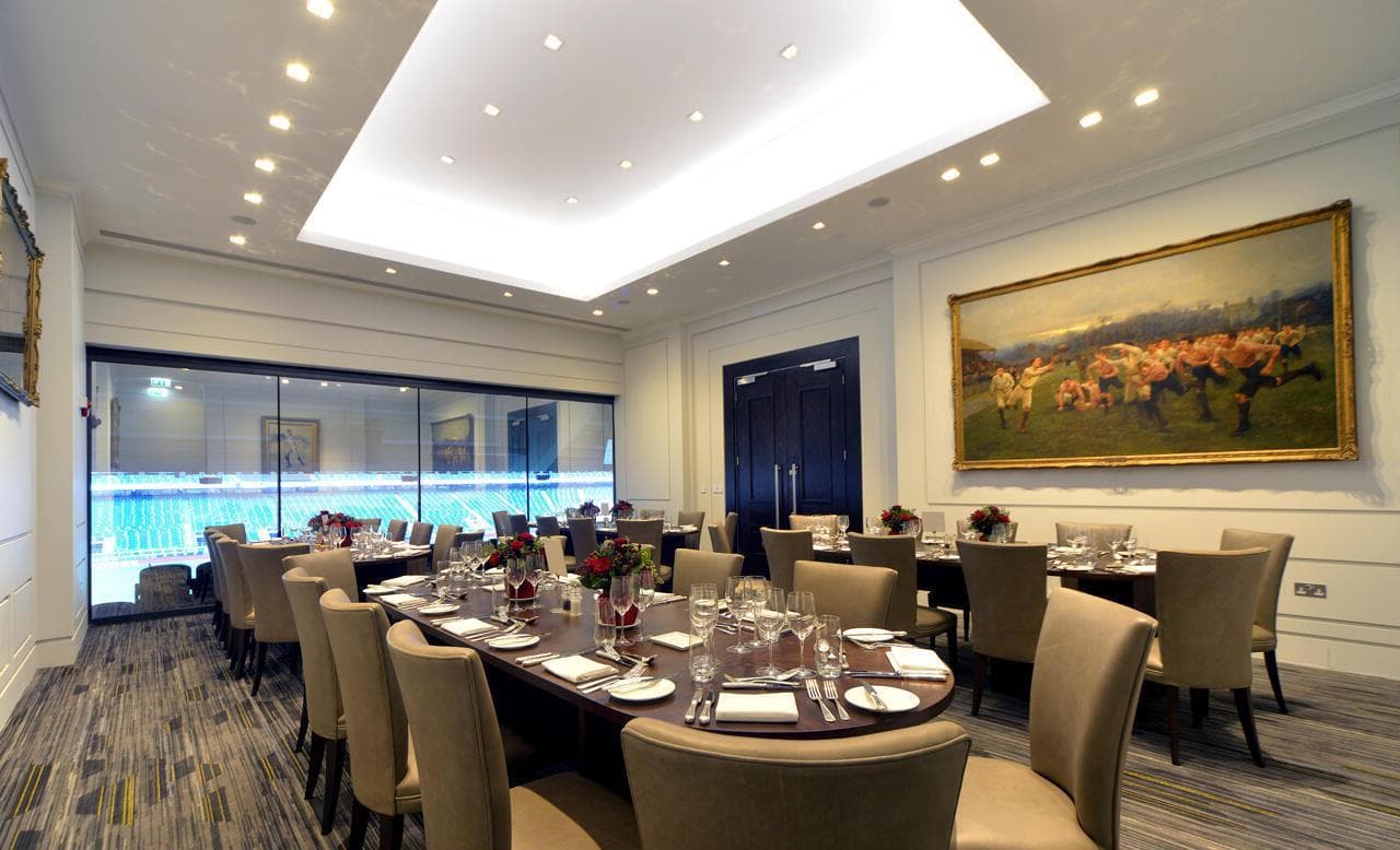 President's Suite