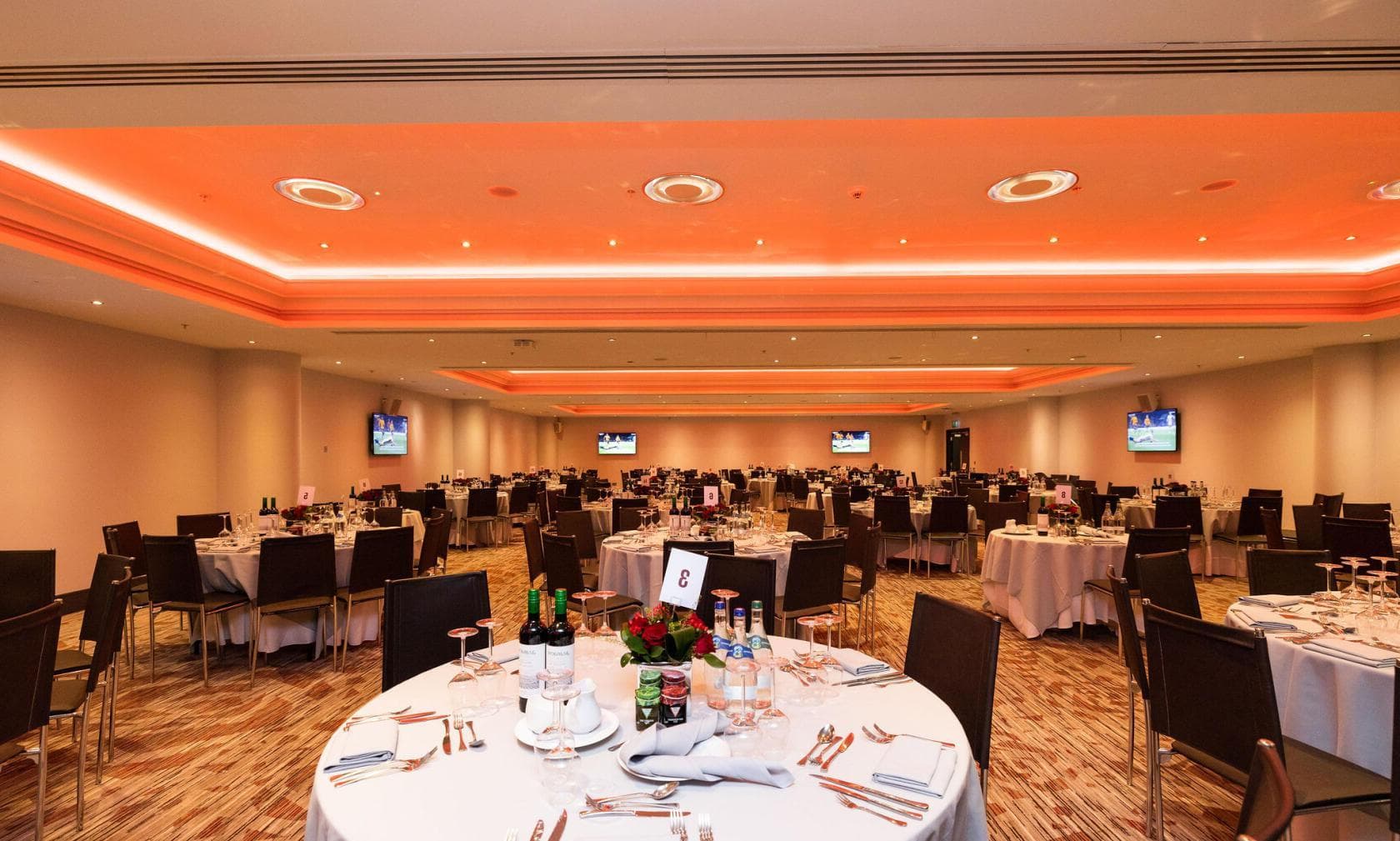 Churchill Suite