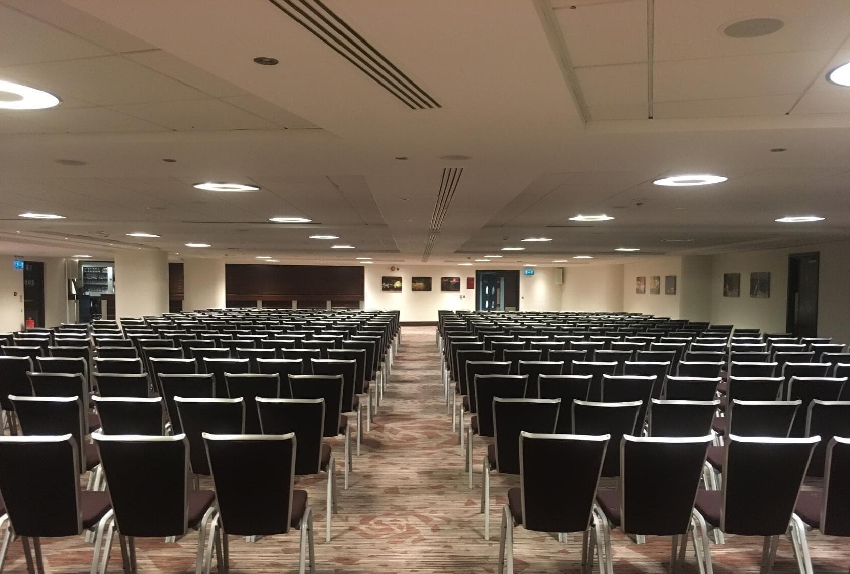 Nightingale Suite