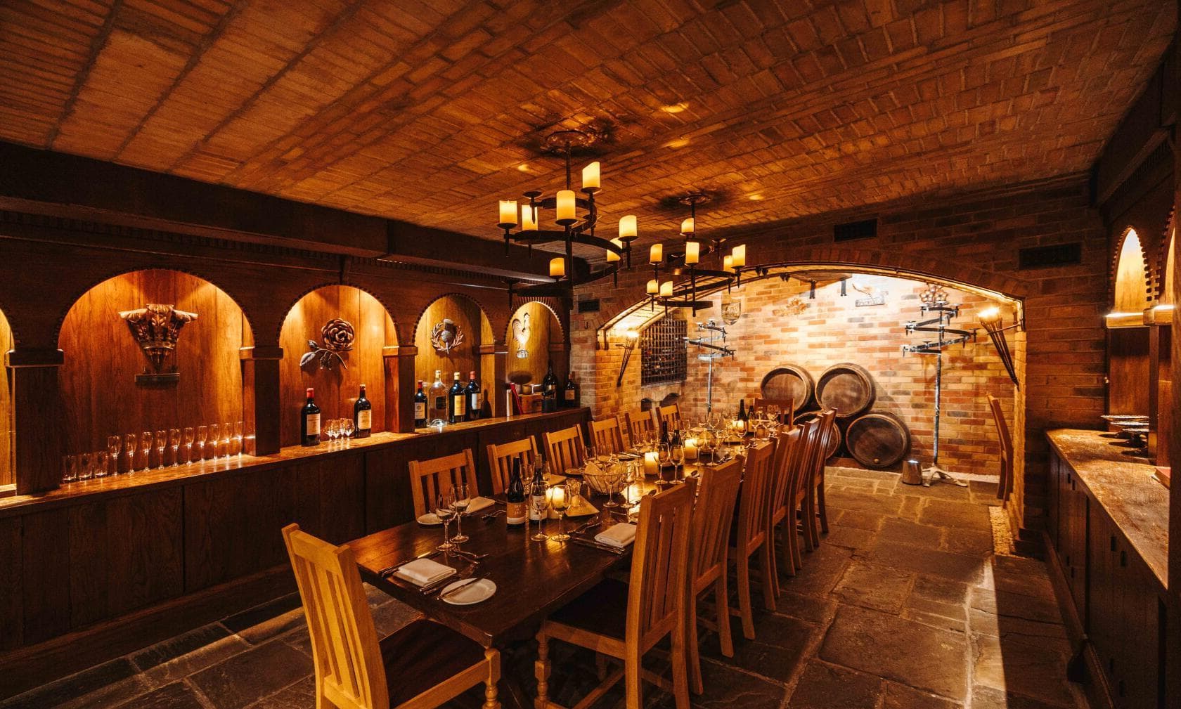 Twickenham Cellar