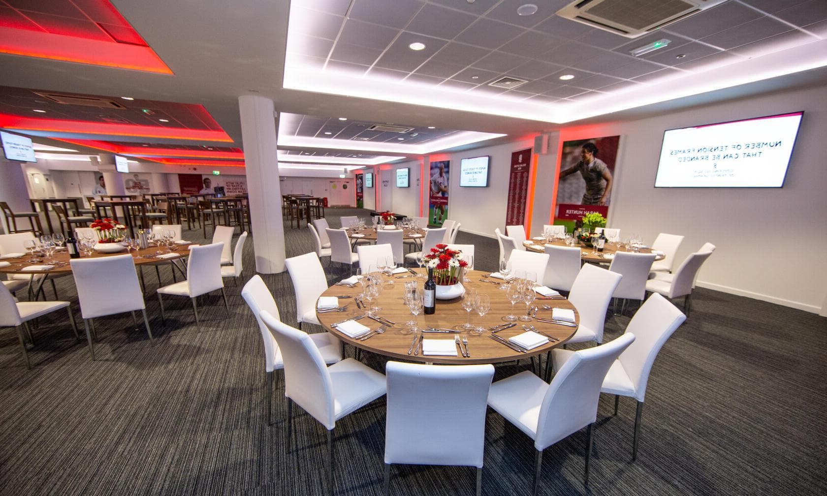 Captains Club