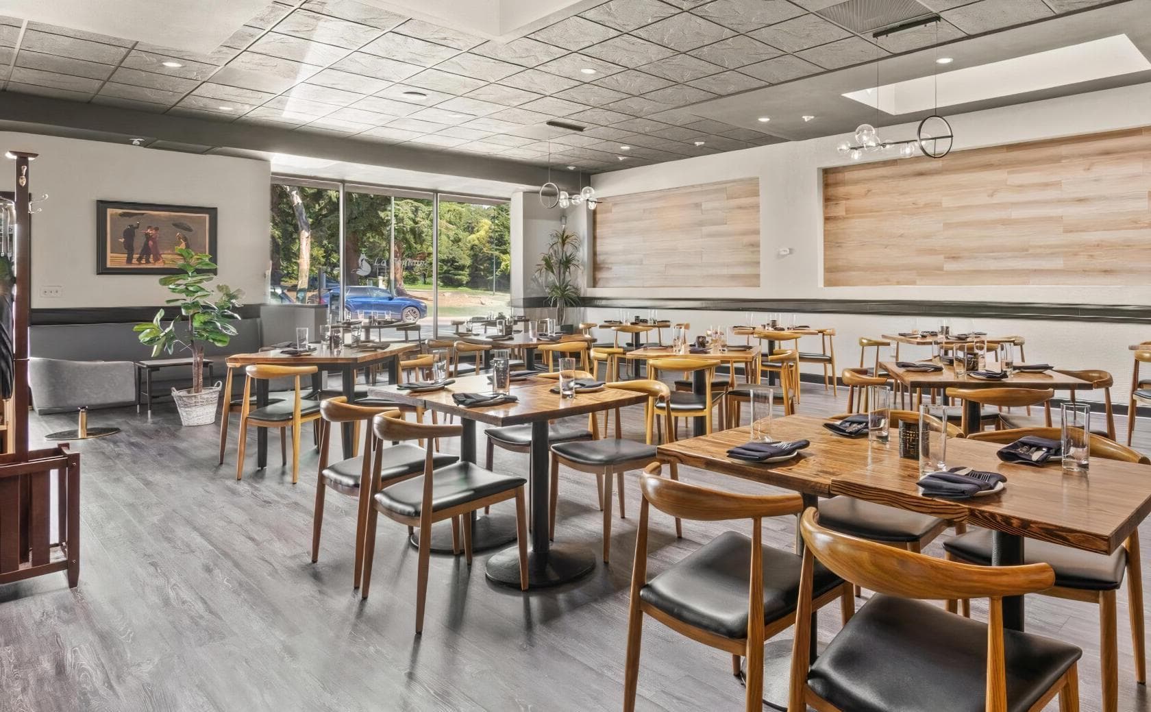 Event Space, La Fontaine photo #1