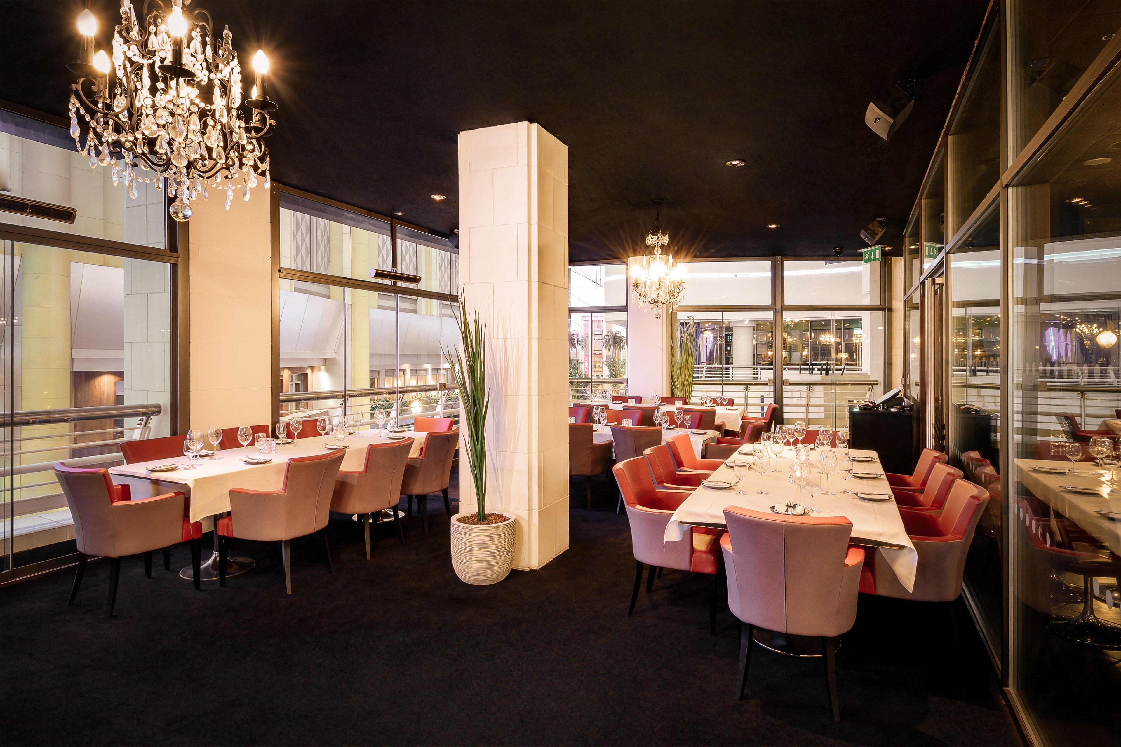 Photo of Gaucho At The O2, Whole Venue