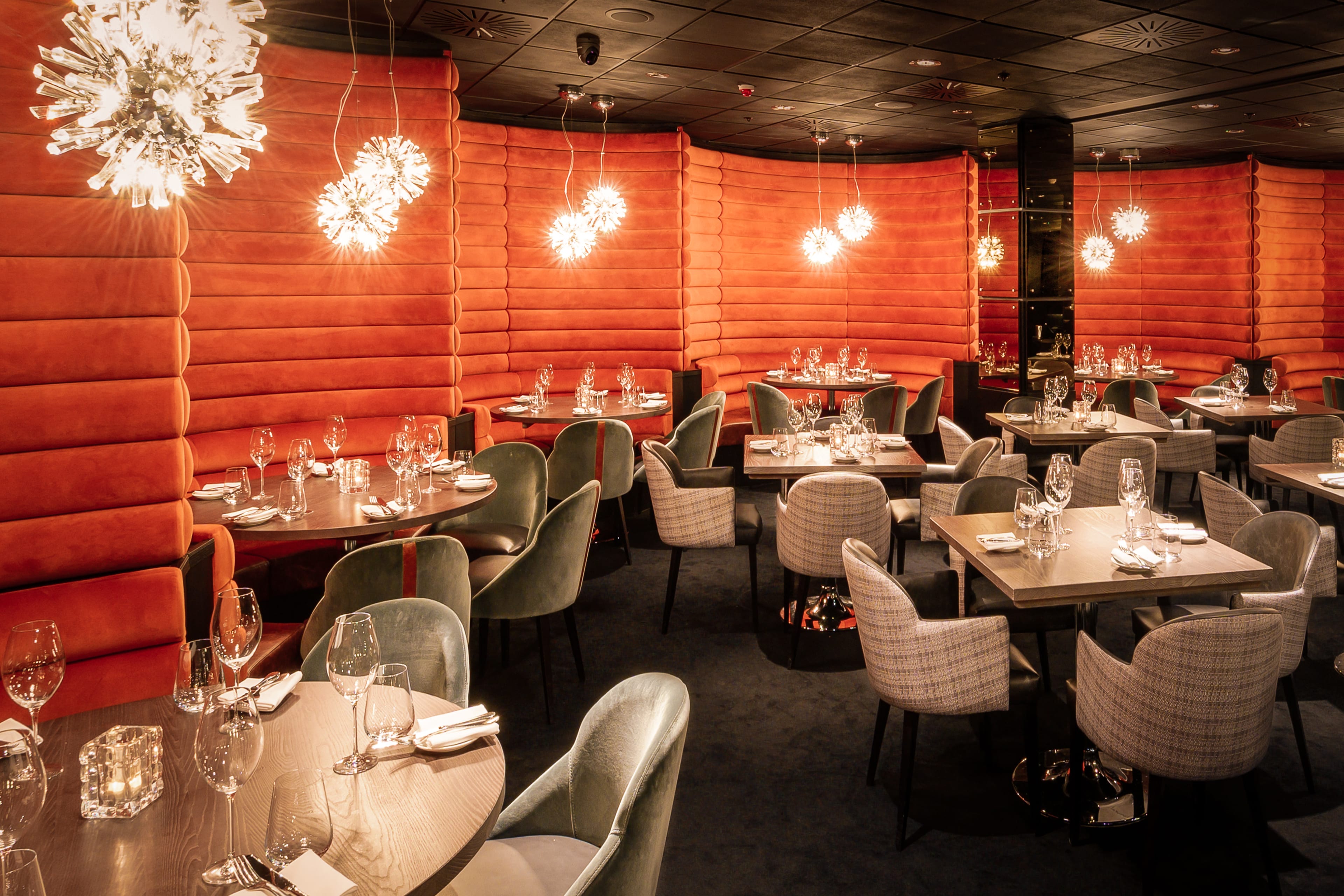Photo of Gaucho At The O2, Top Floor