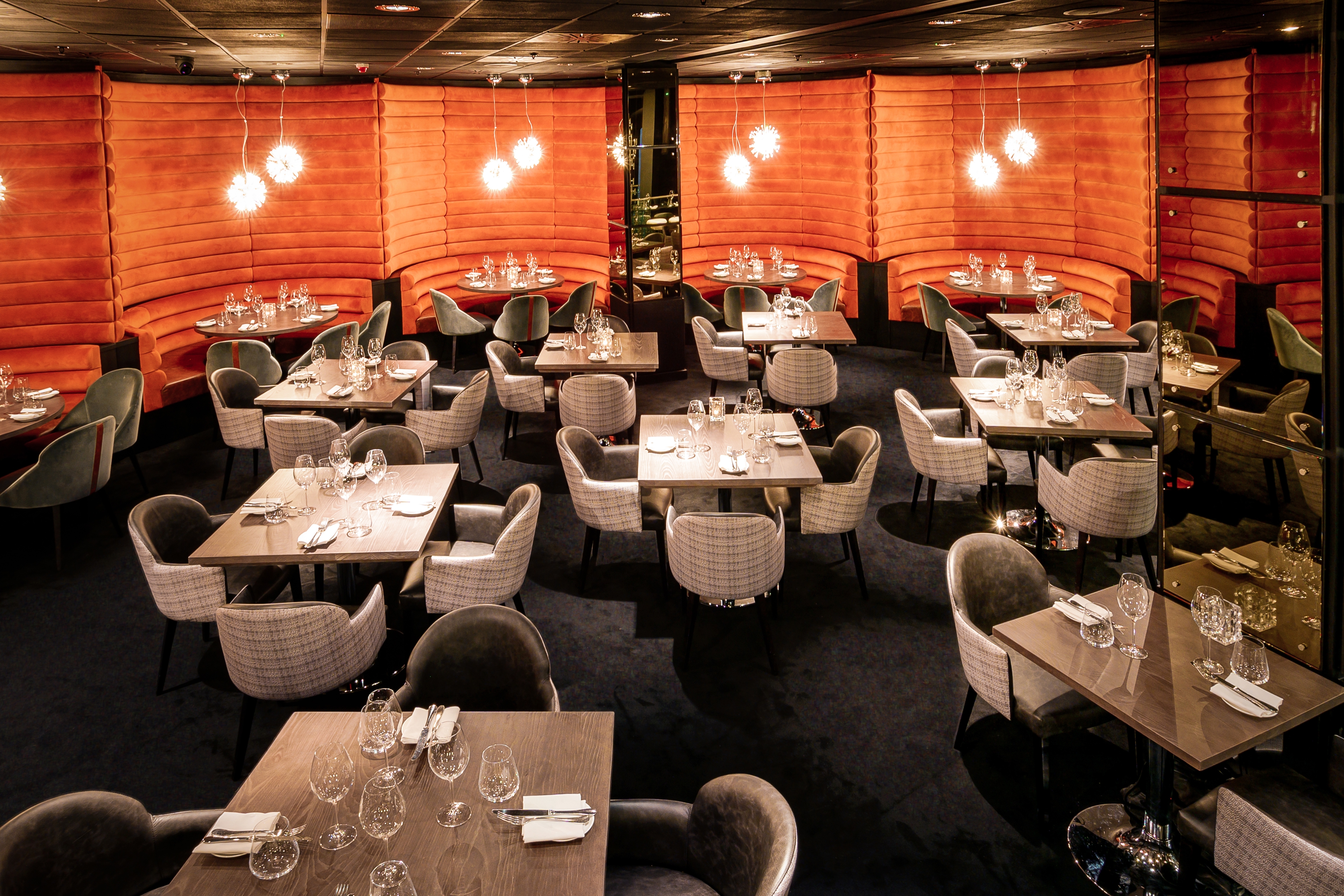 Photo of Gaucho At The O2, Top Floor