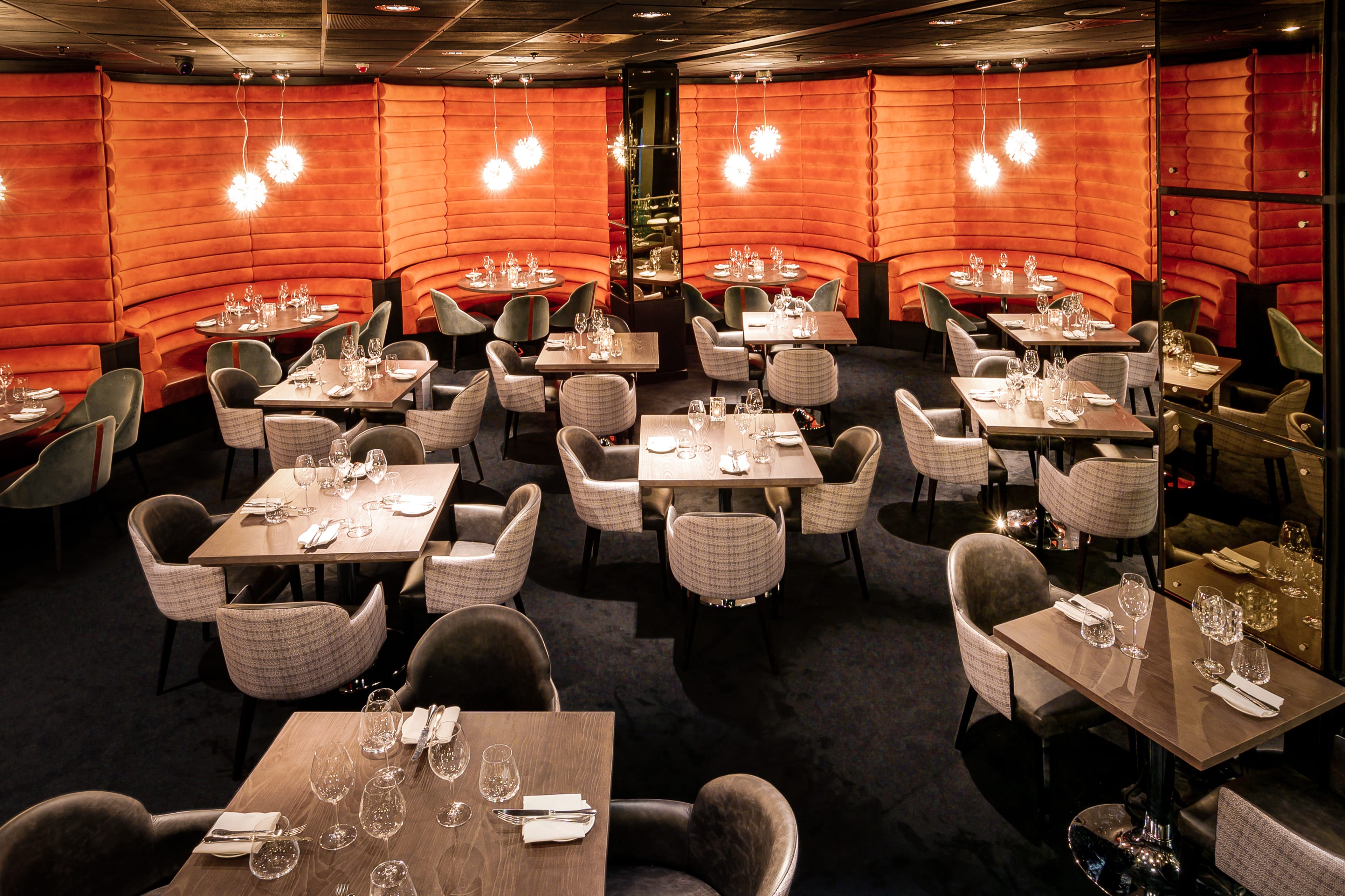 Photo of Gaucho At The O2, Top Floor