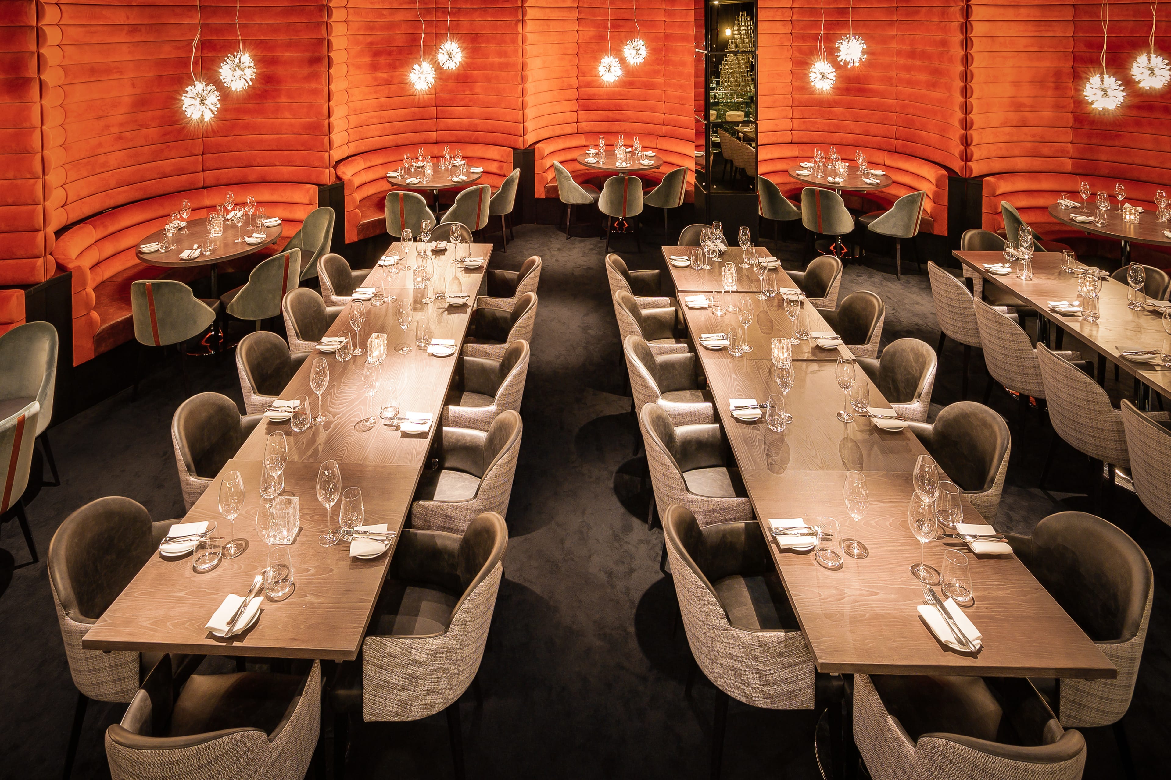 Photo of Gaucho At The O2, Top Floor