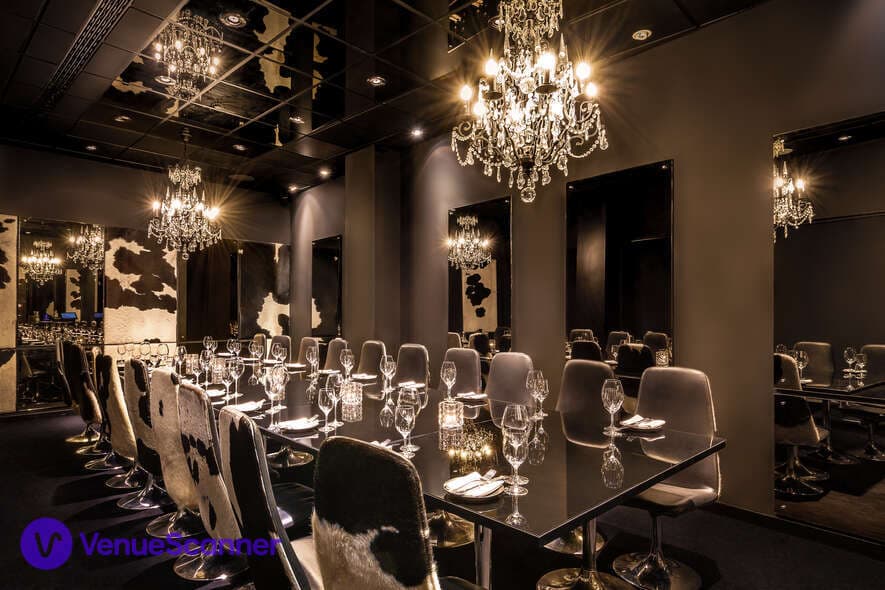 Gaucho At The O2 photo #3