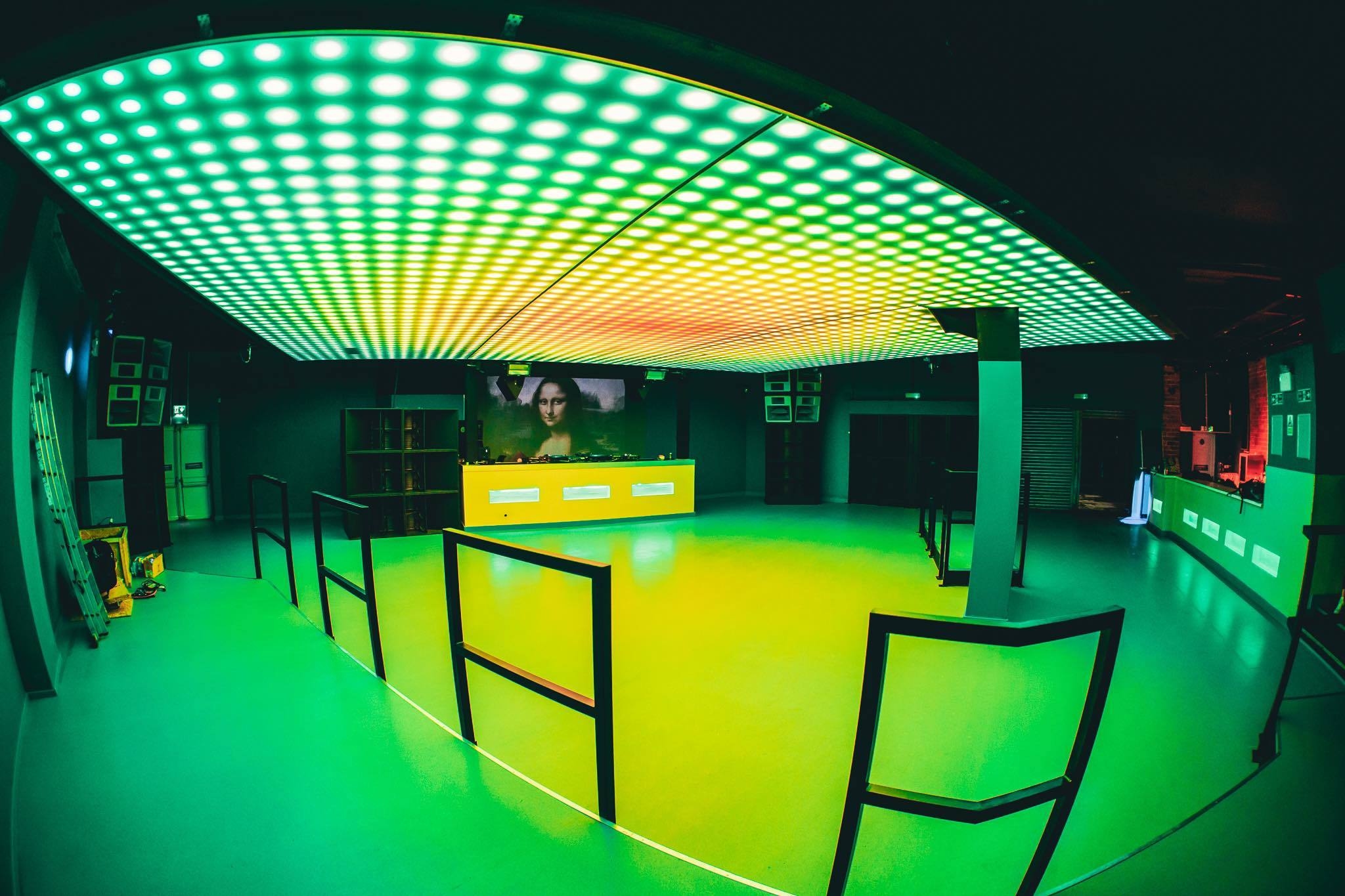 Photo of Mint Warehouse, Exclusive Hire