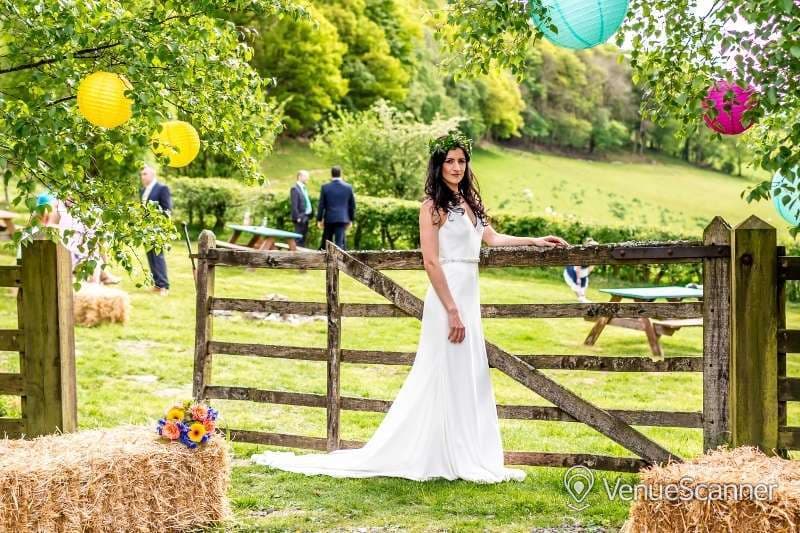 Glyngynwydd Wedding Barn And Cottages, Exclusive Hire photo #3