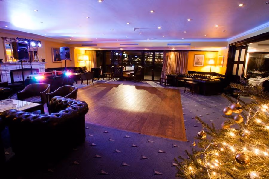 Club Room, Little Ship Club photo #4