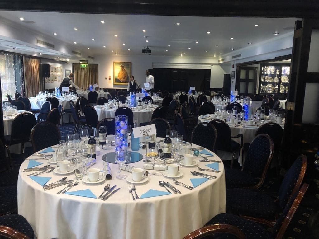 Club Room, Little Ship Club photo #6