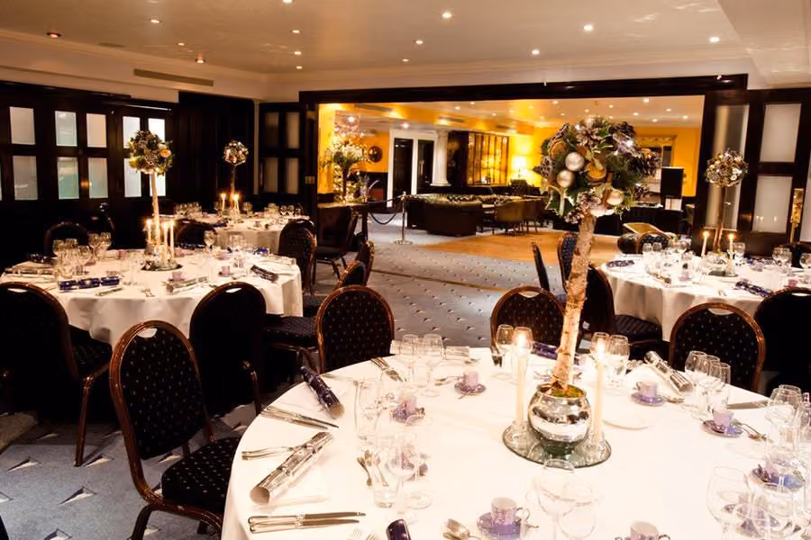 Club Room, Little Ship Club photo #5