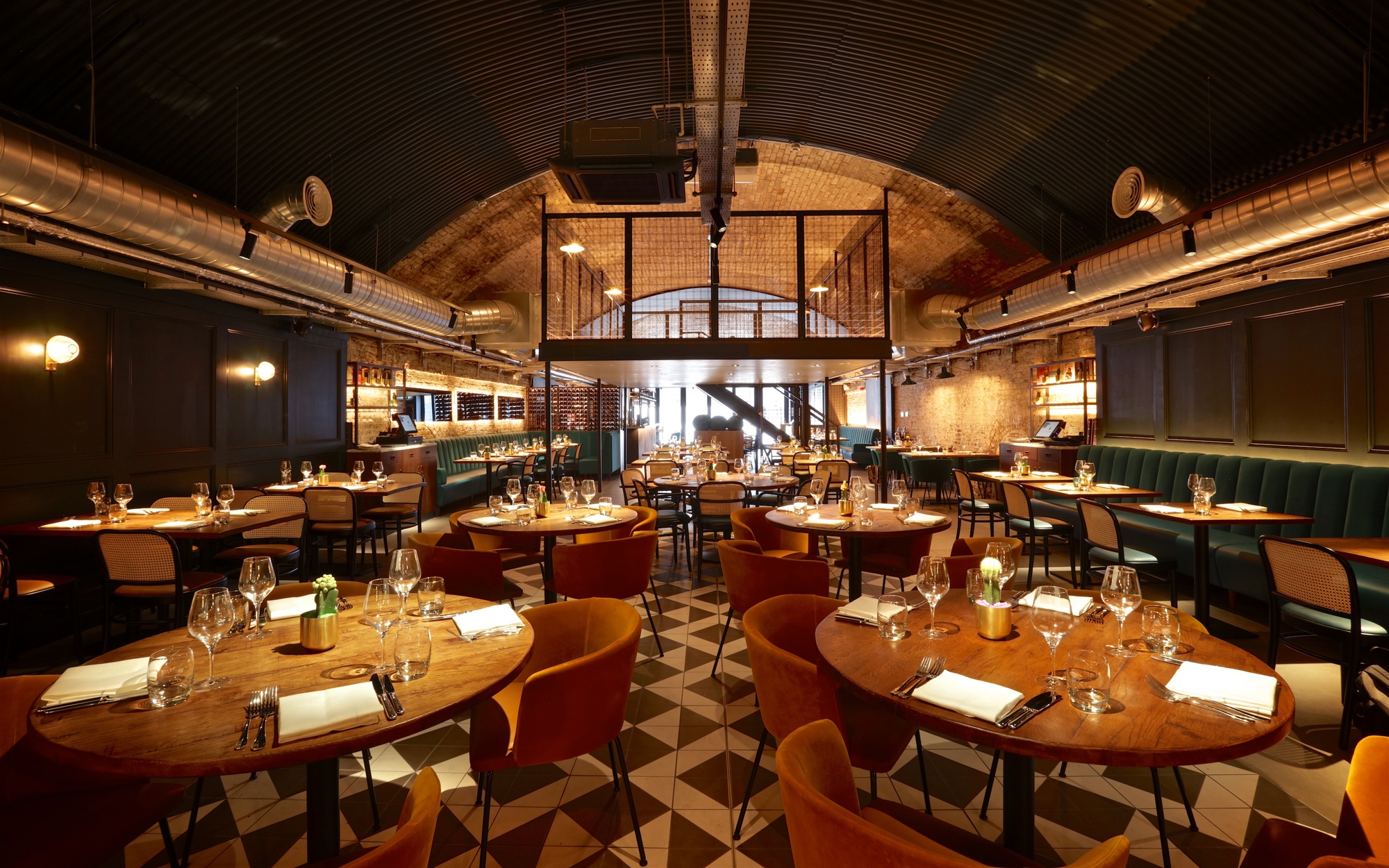 Photo of Cinnamon Kitchen Battersea, Exclusive Use