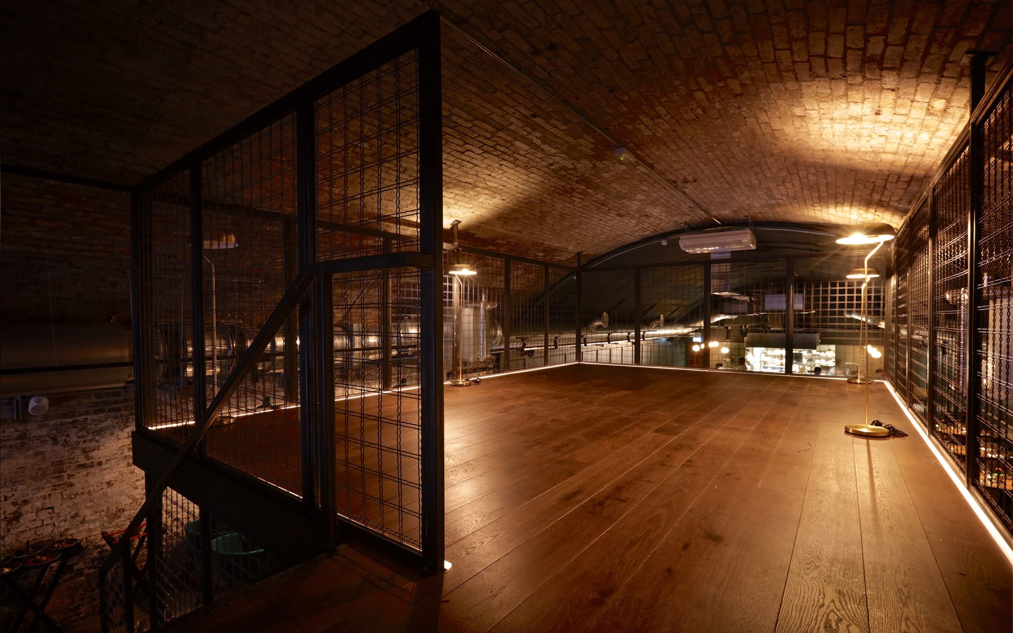 Photo of Cinnamon Kitchen Battersea, Exclusive Use