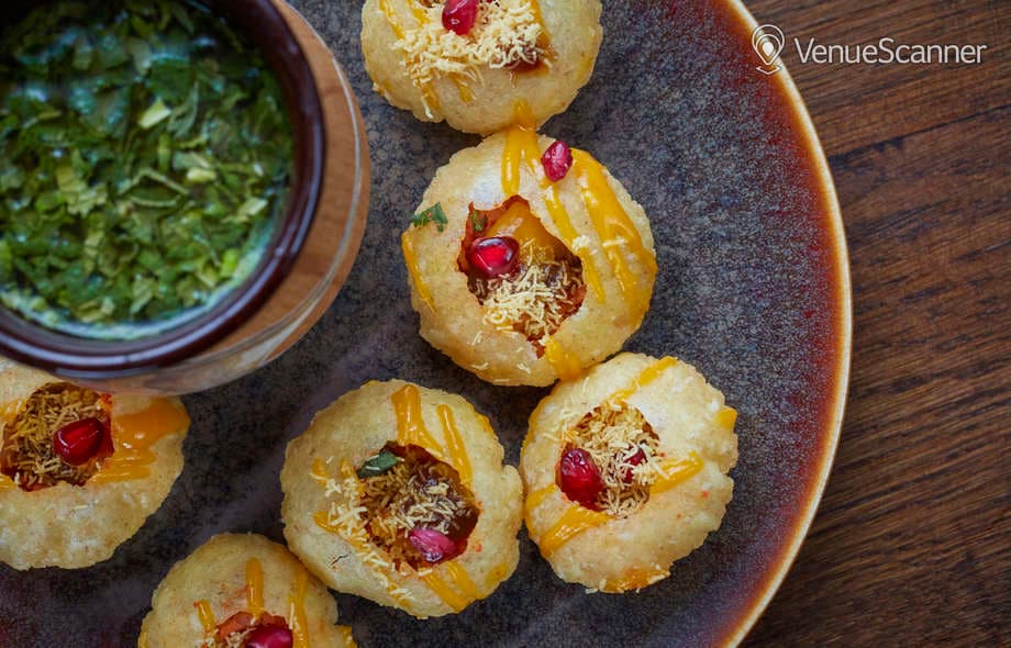 Exclusive Use, Cinnamon Kitchen Battersea photo #3