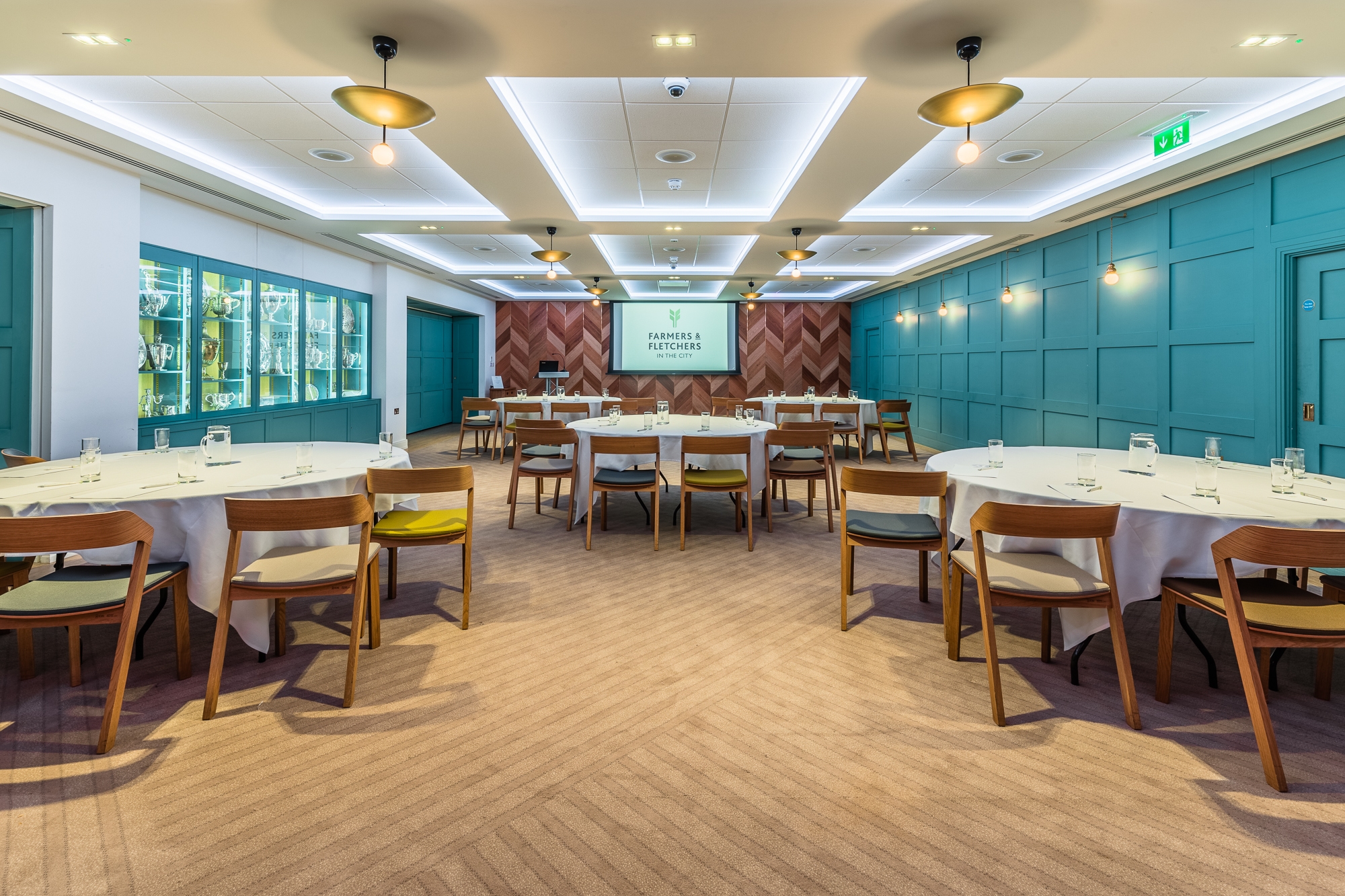 Photo of Farmers & Fletchers In The City