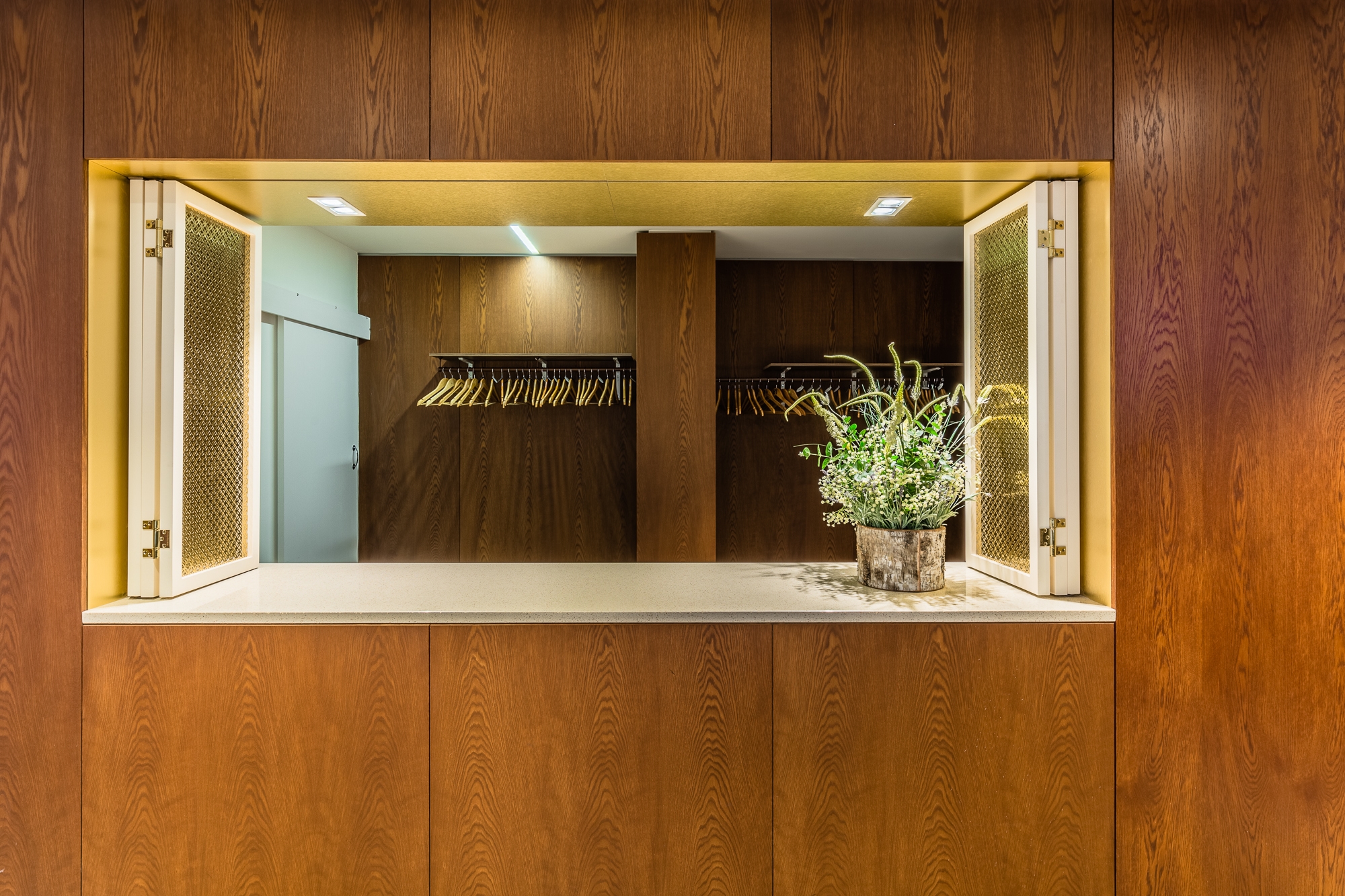 Photo of Farmers & Fletchers In The City, Court Room And Reception Area