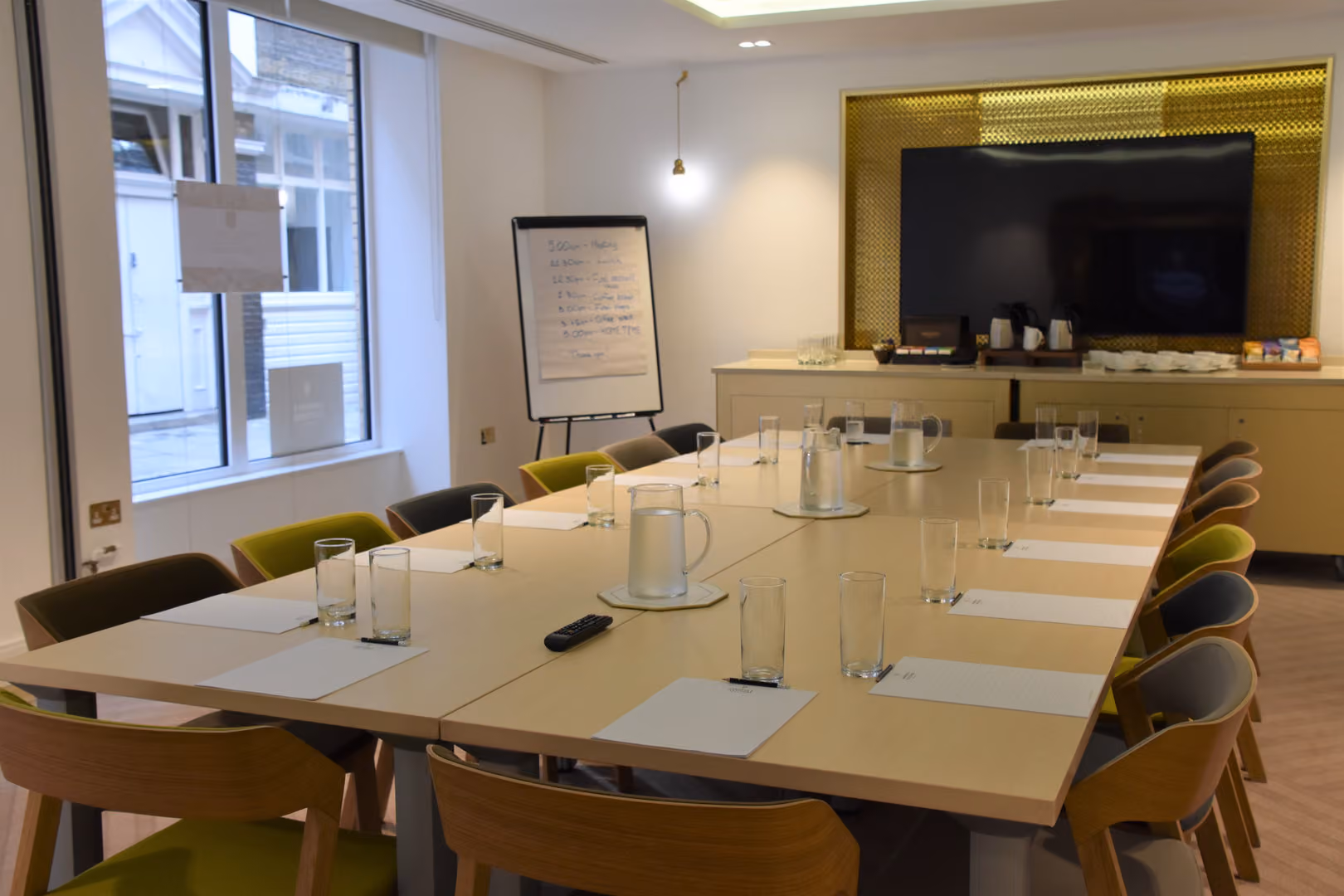 Court Room And Reception Area, Farmers & Fletchers In The City photo #17