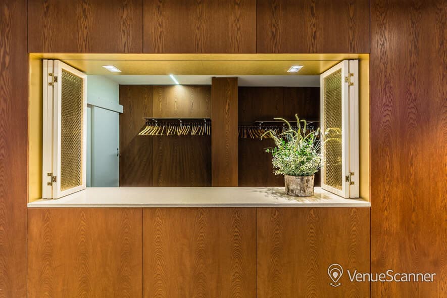 Court Room And Reception Area, Farmers & Fletchers In The City photo #15