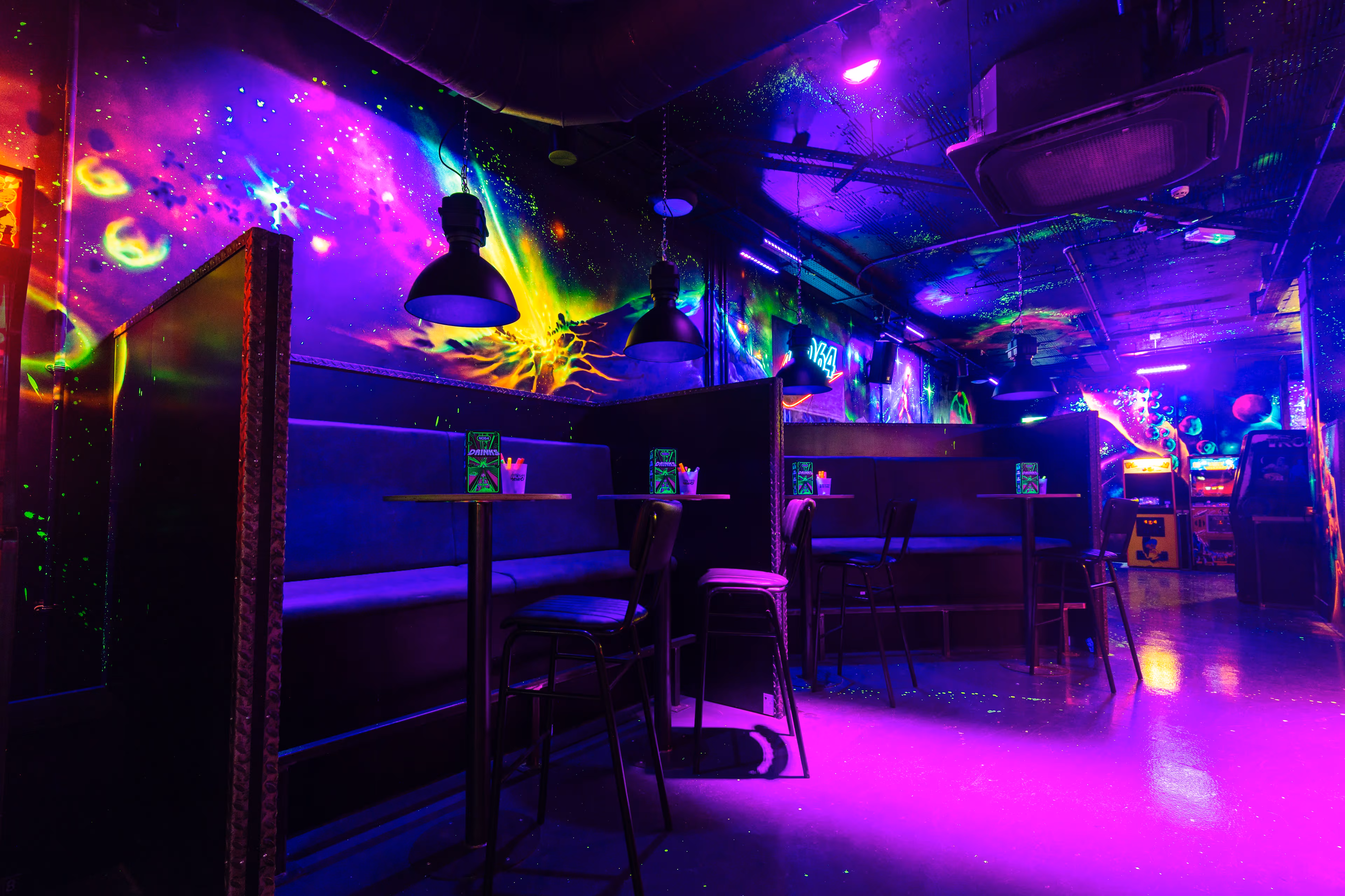 Photo of NQ64 Soho