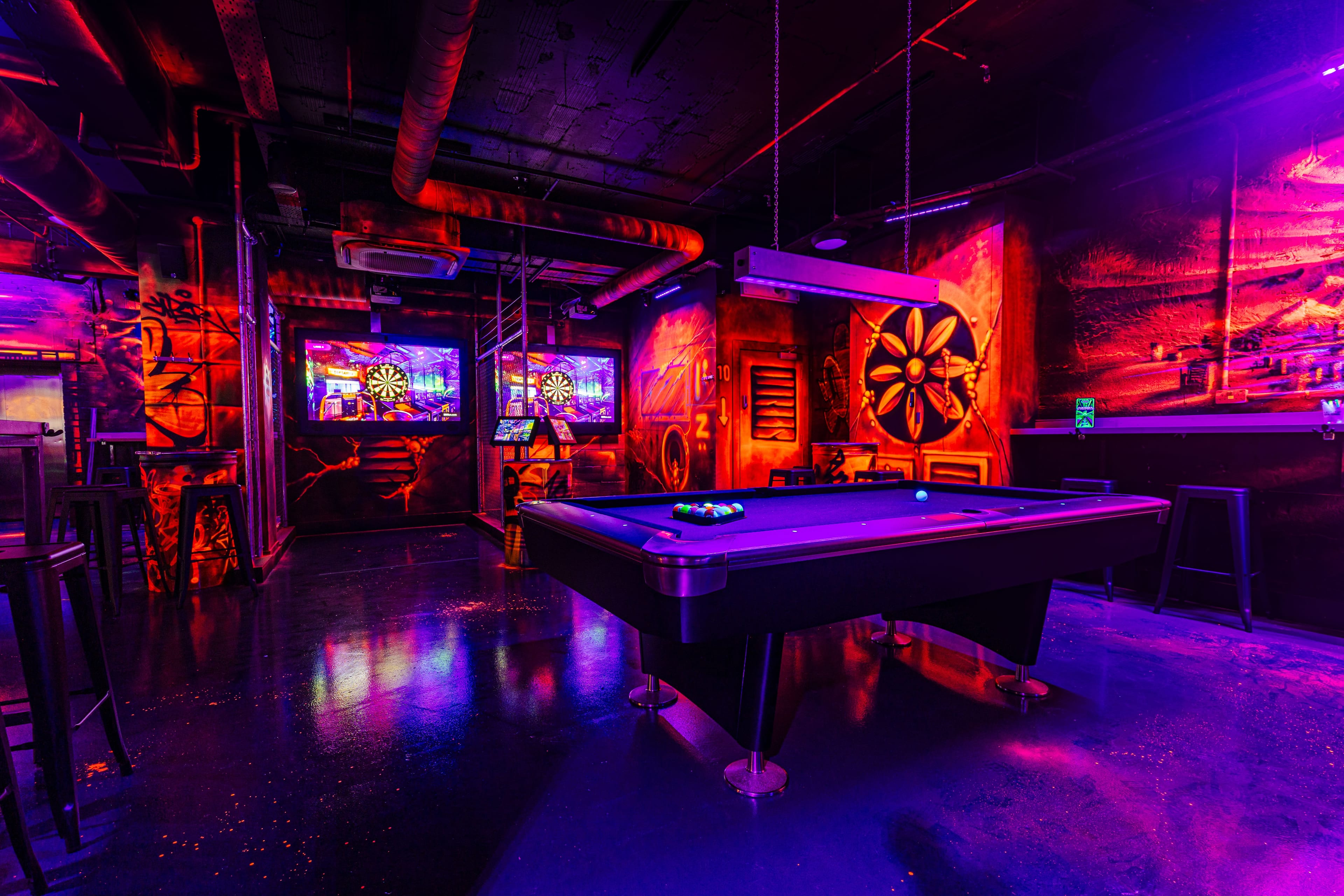Photo of NQ64 Soho