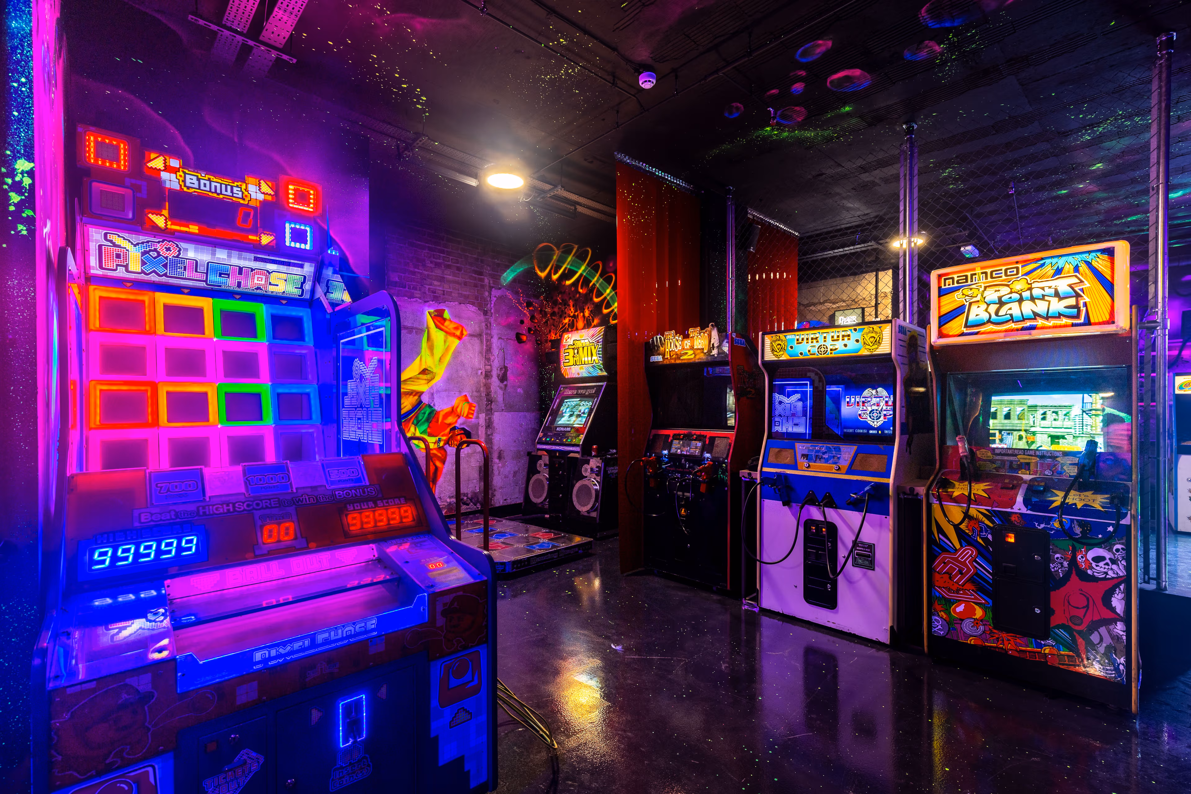 Photo of NQ64 Soho