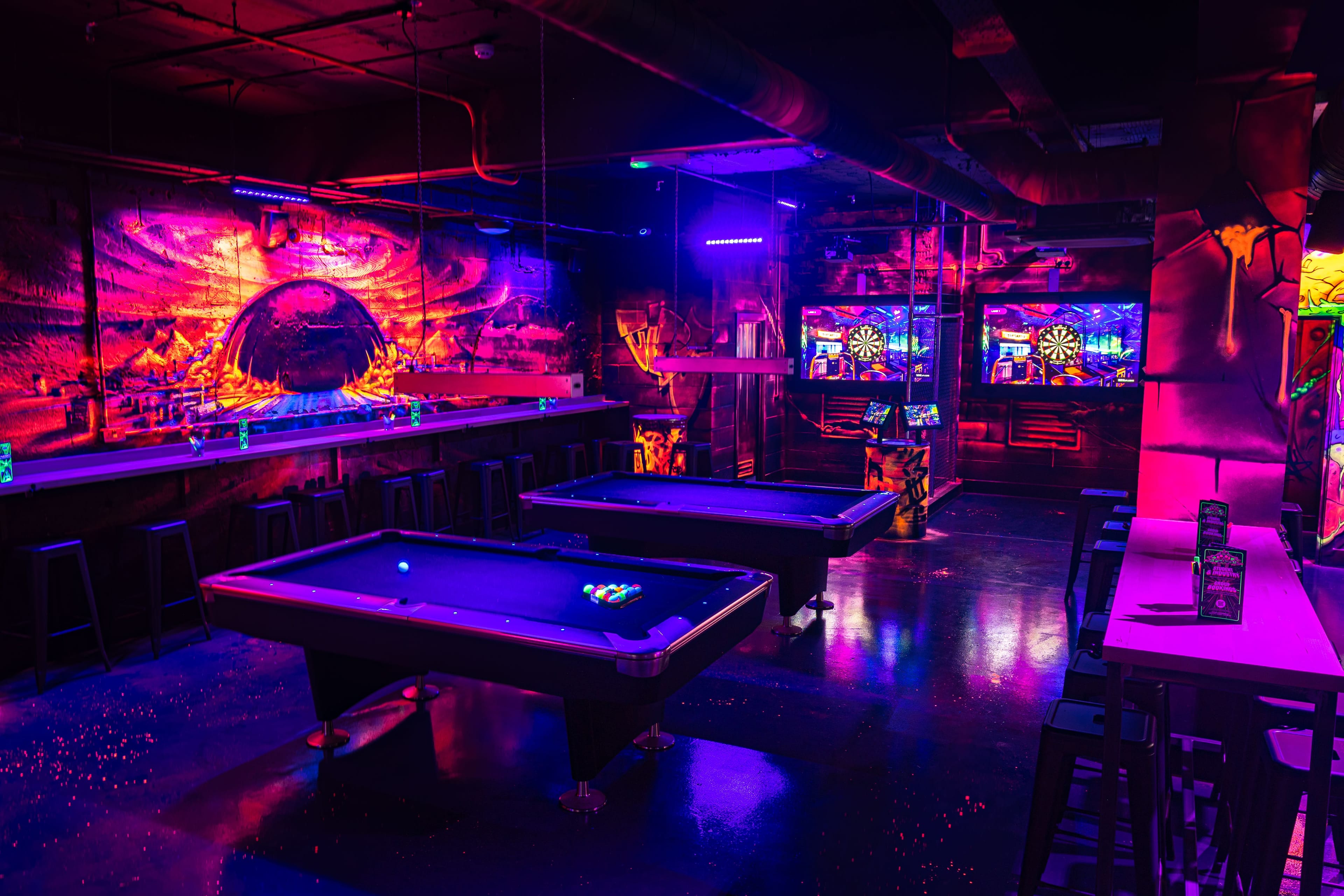 Photo of NQ64 Soho