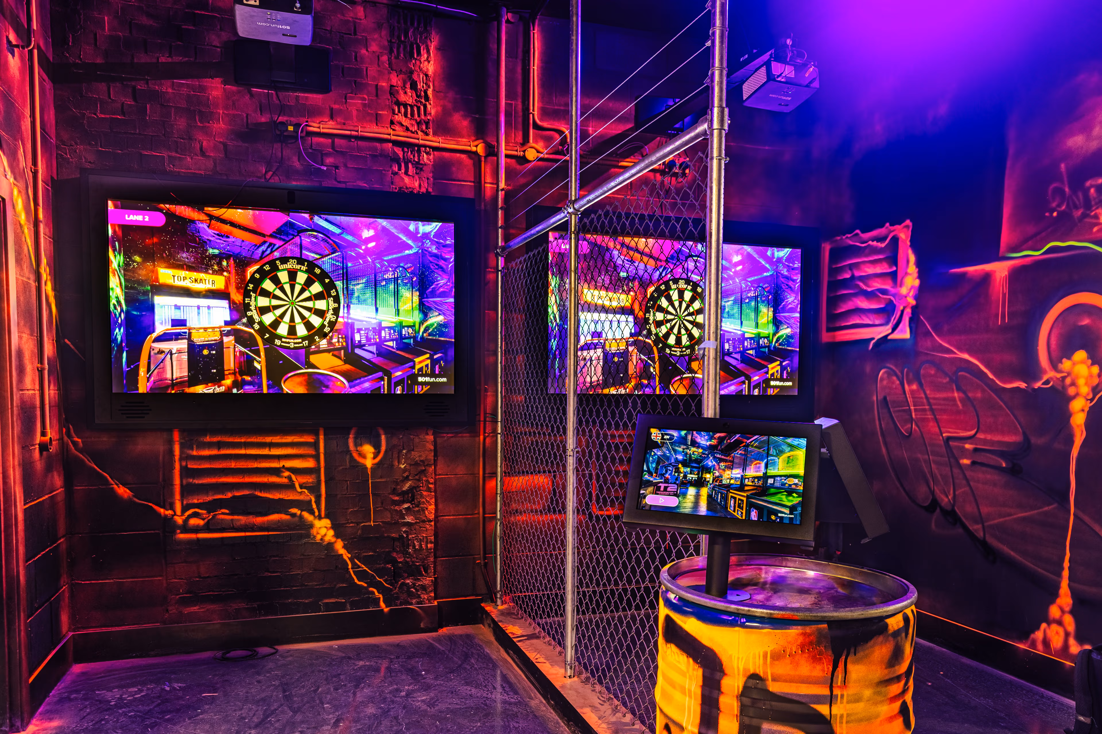 Photo of NQ64 Soho