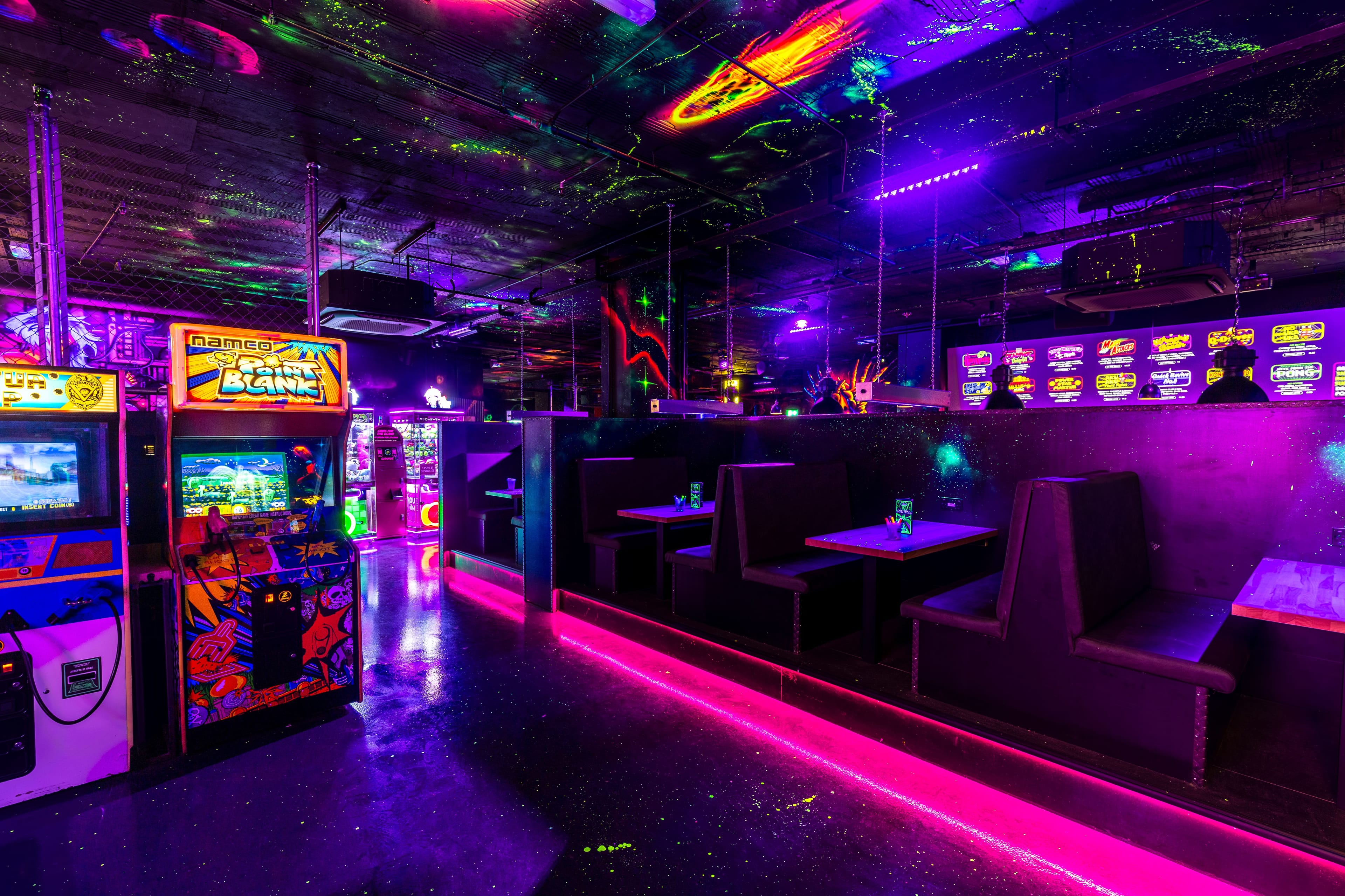 Photo of NQ64 Soho
