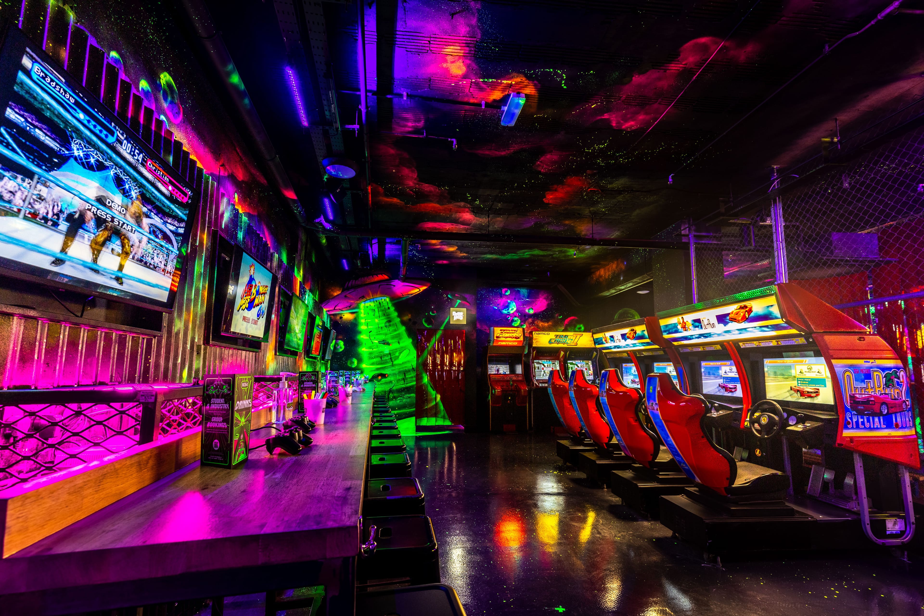 Photo of NQ64 Soho