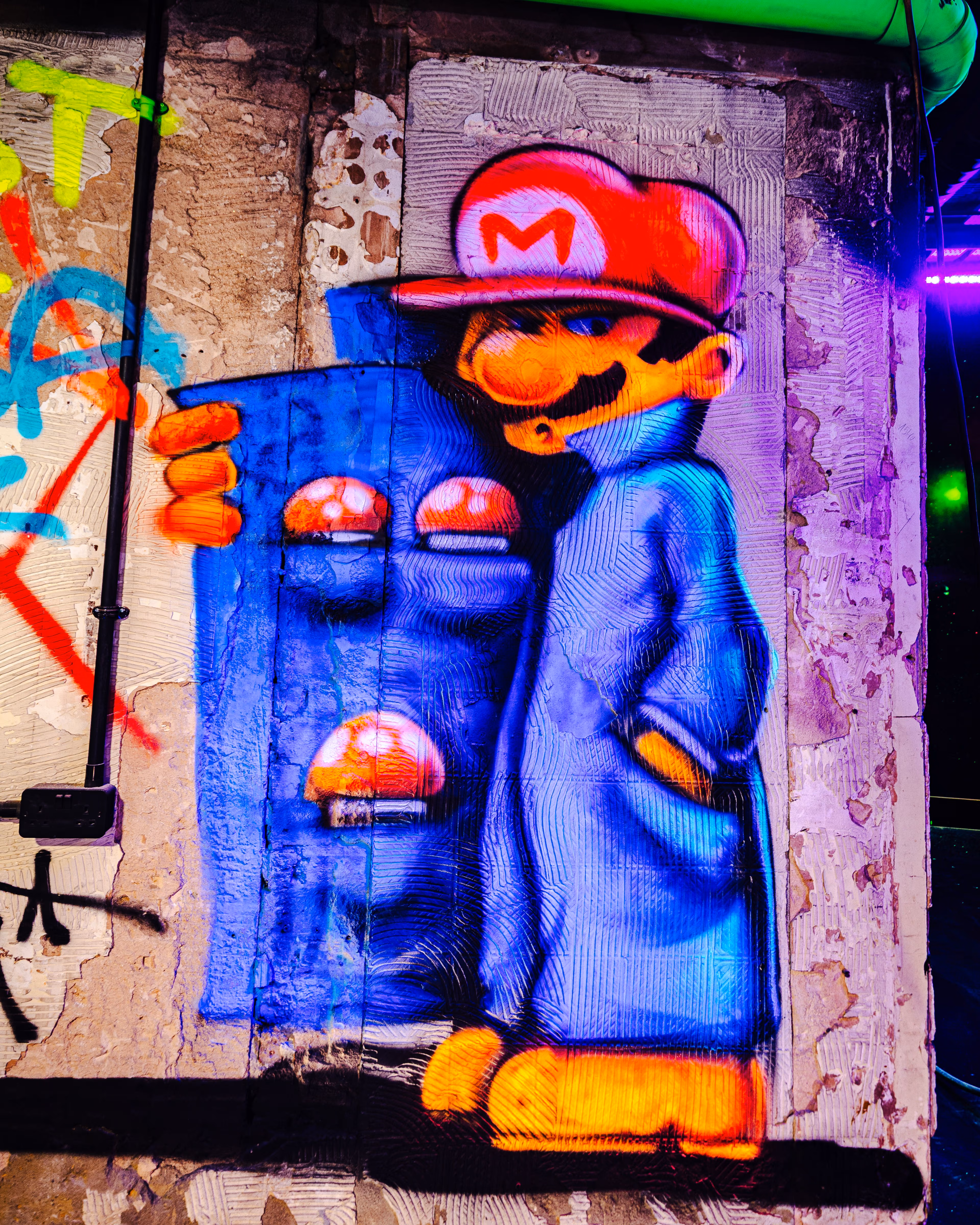 Photo of NQ64 Soho