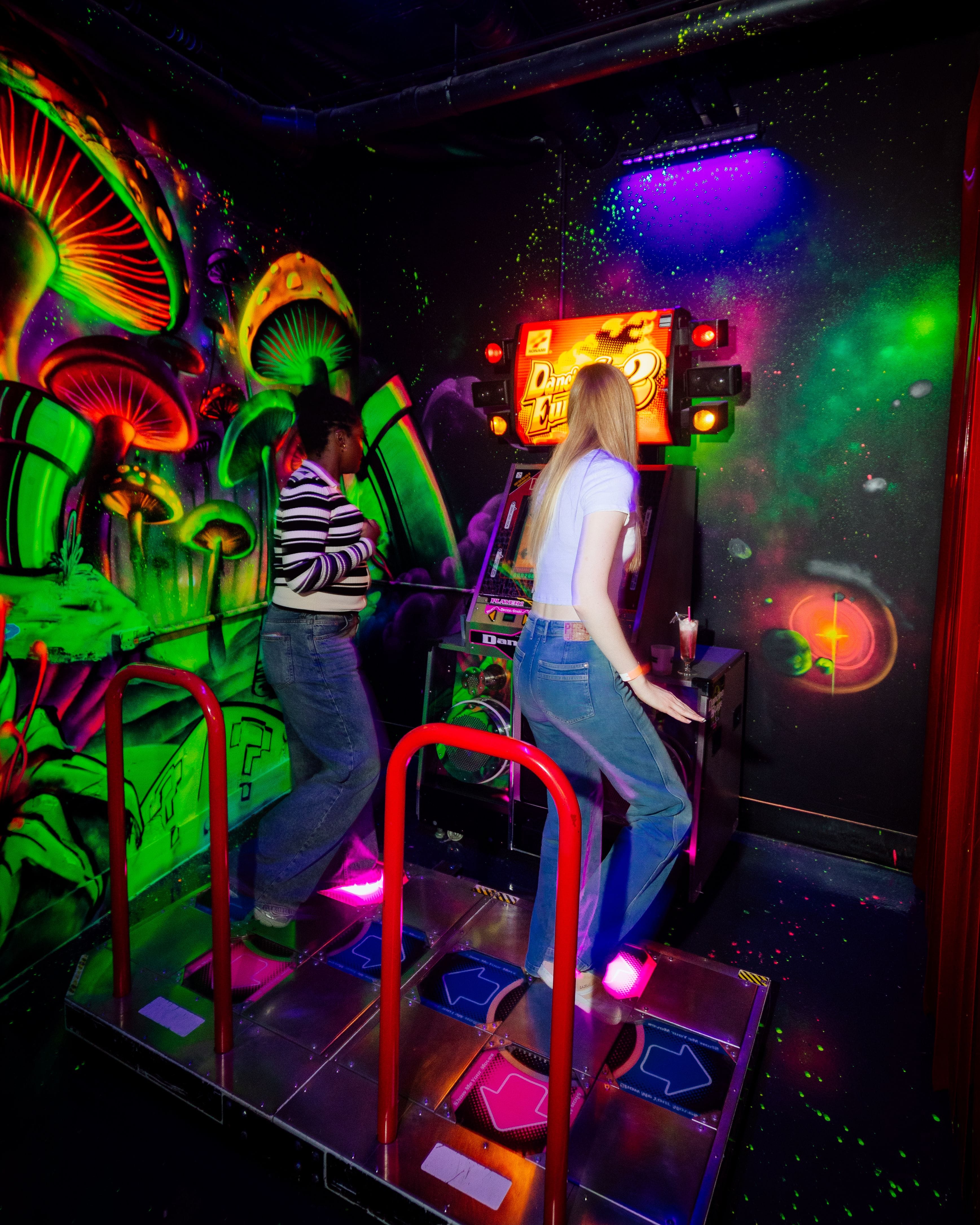 Photo of NQ64 Soho