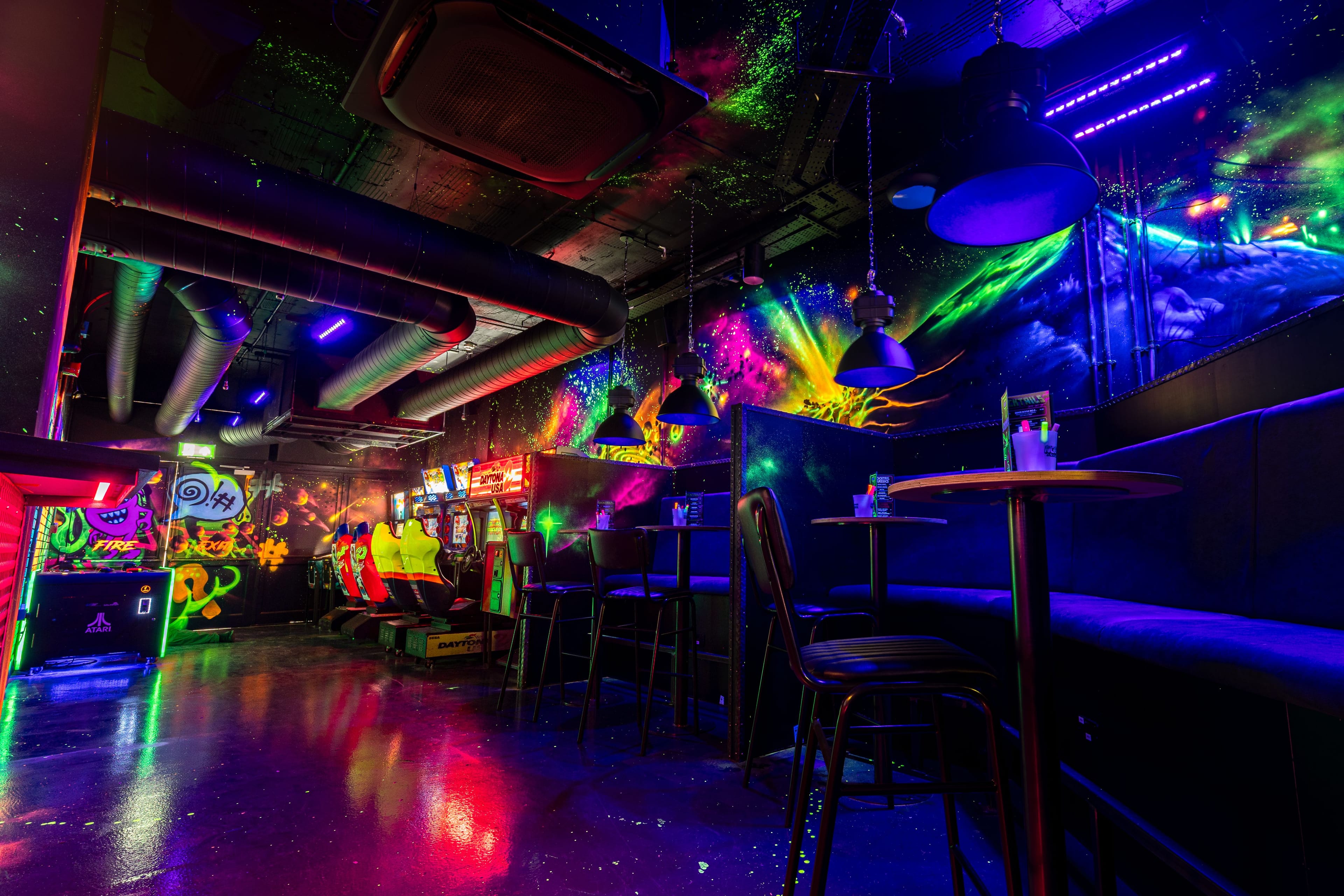 Photo of NQ64 Soho