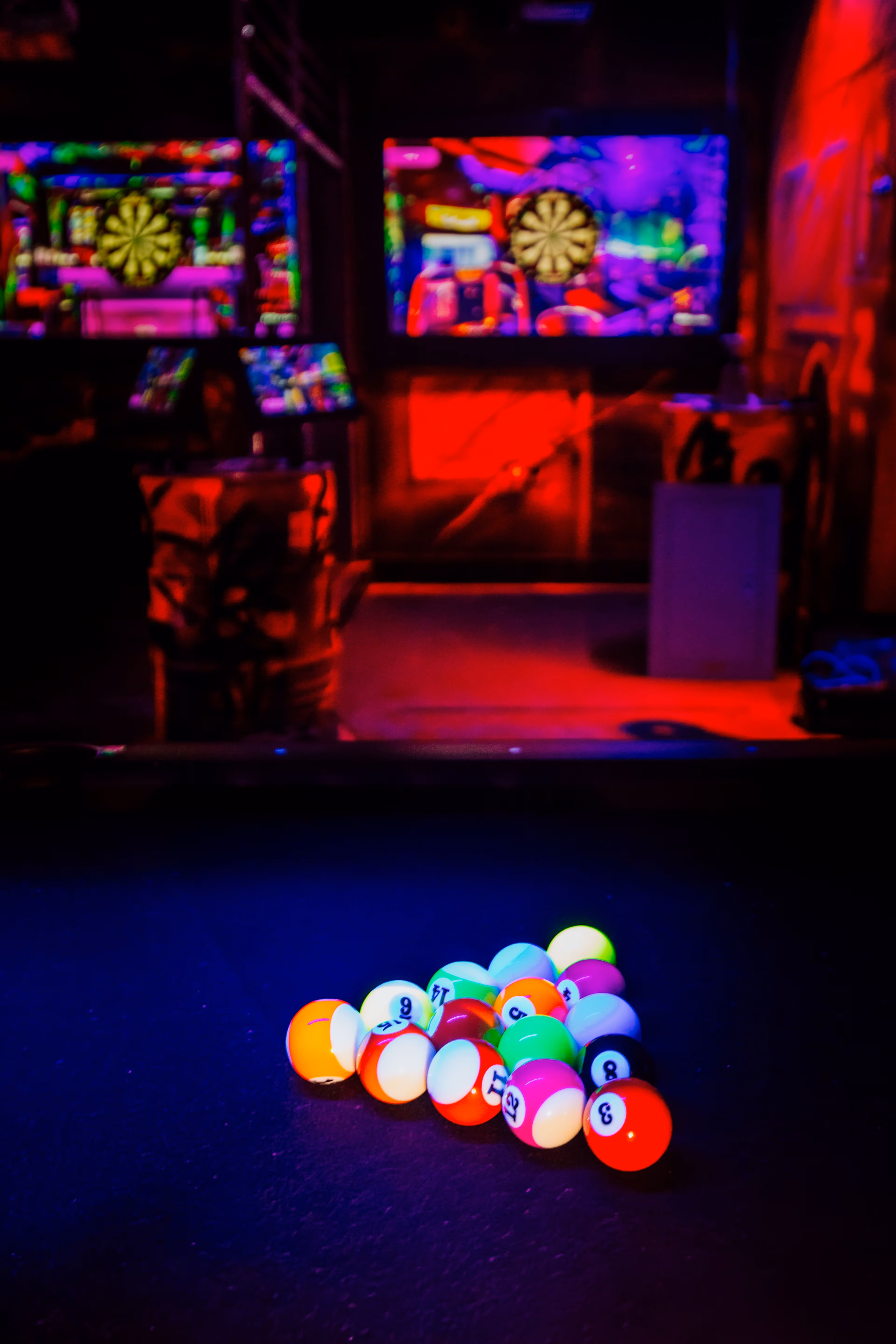Photo of NQ64 Soho