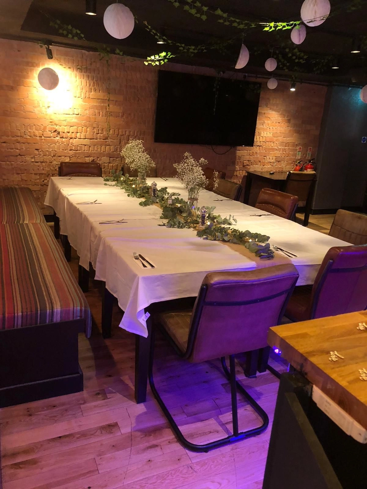 Photo of The Hive, The Box