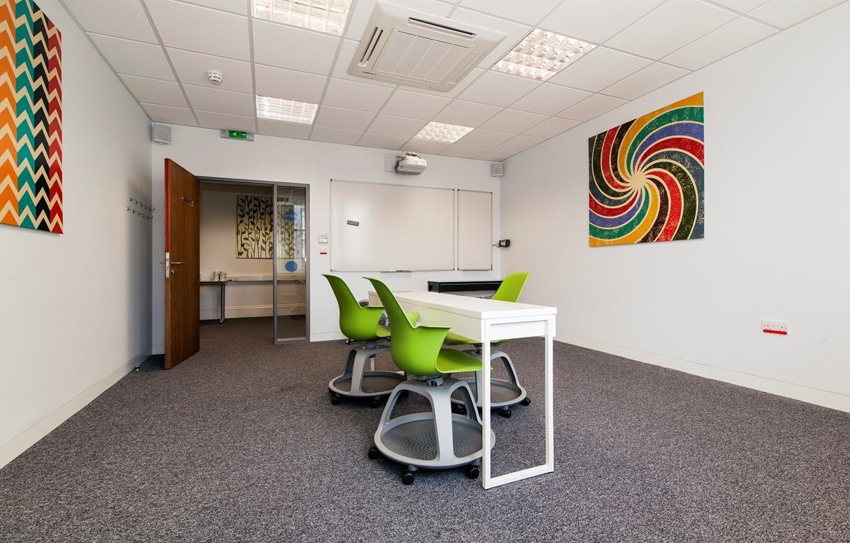 Photo of Mse Meeting Rooms Oxford Street, All Rooms