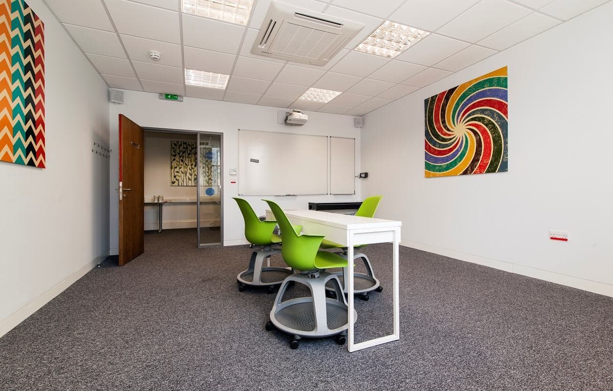 Mse Meeting Rooms Oxford Street, All Rooms photo #2