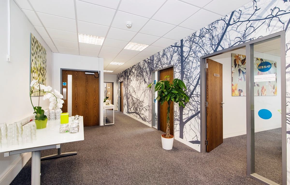 Photo of Mse Meeting Rooms Oxford Street, All Rooms