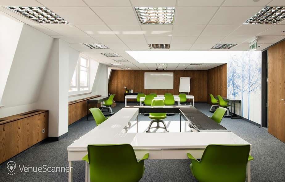 Mse Meeting Rooms Oxford Street, All Rooms photo #3