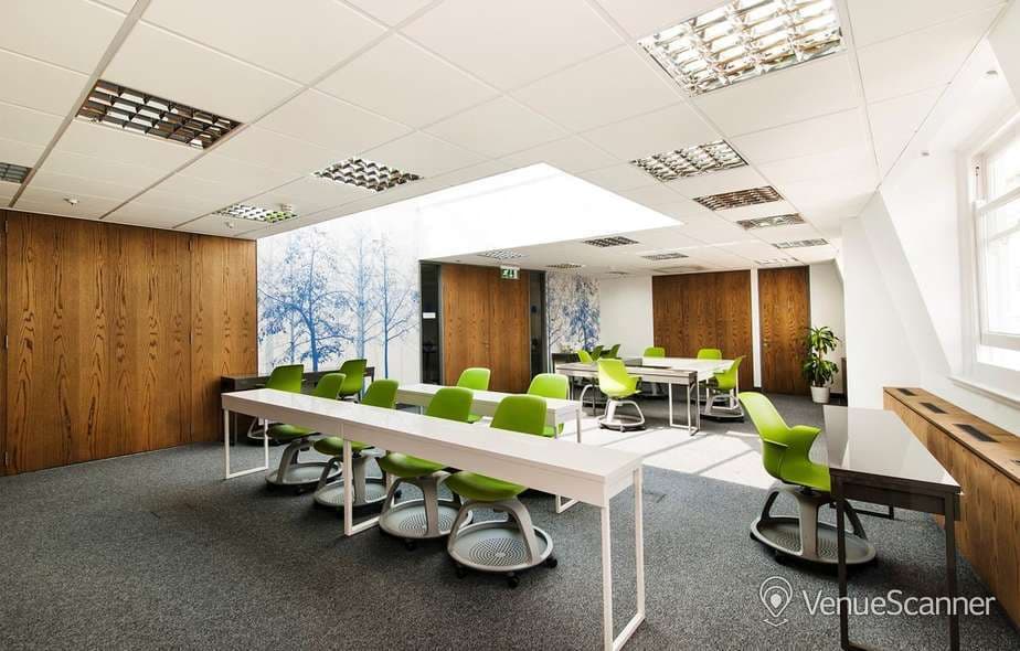 Rio Room, Mse Meeting Rooms Oxford Street photo #2