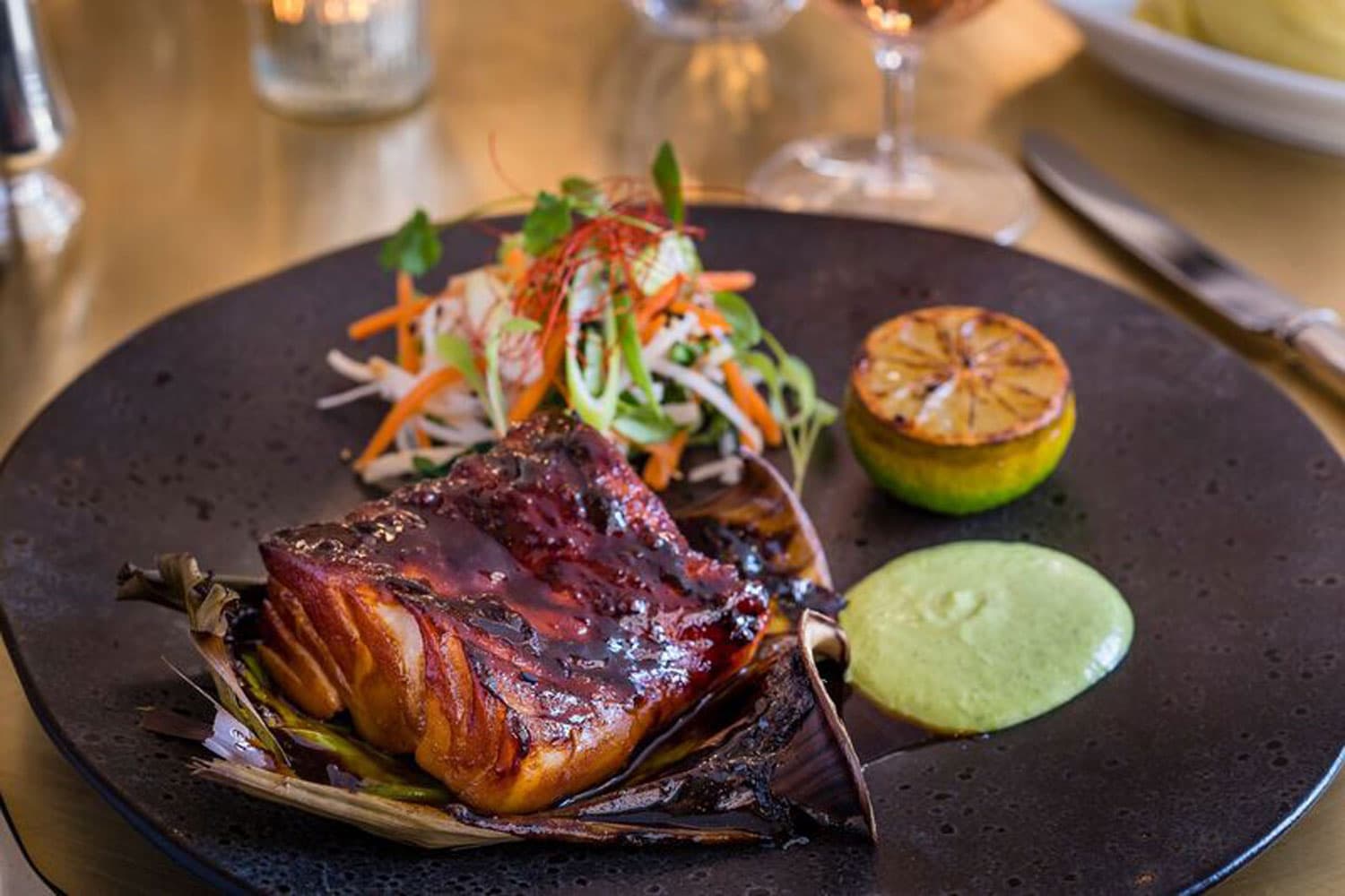 The Ivy City Garden, The Garden Room photo #2