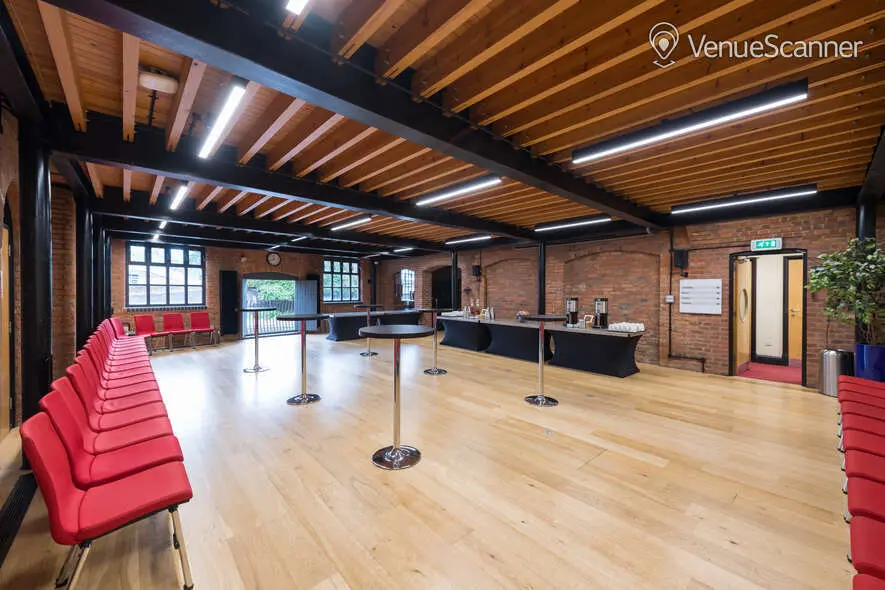 Waterside Room, IET: Birmingham: Austin Court photo #1